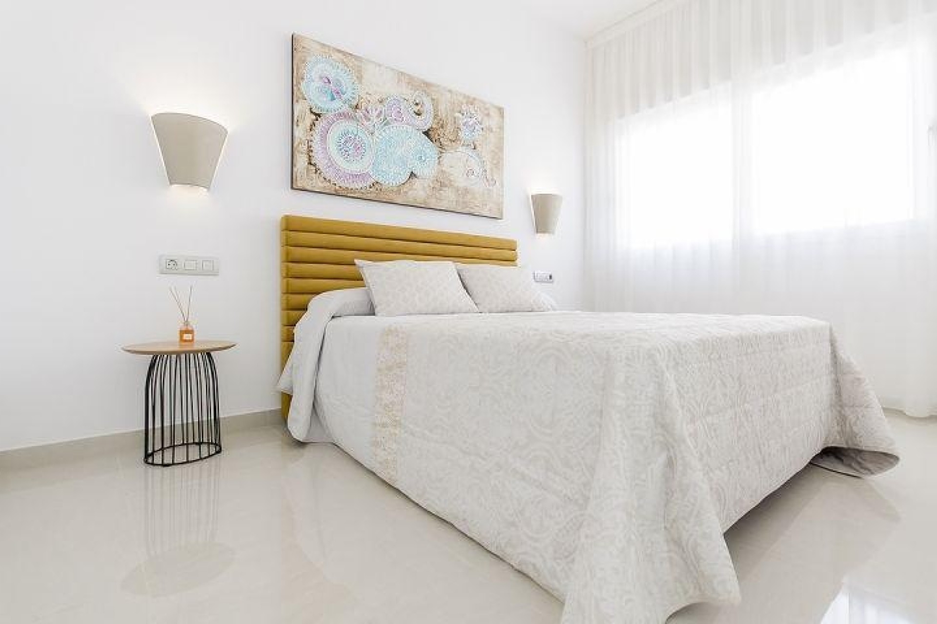 New Build - Freistehende Villa -
Rojales - Ciudad Quesada