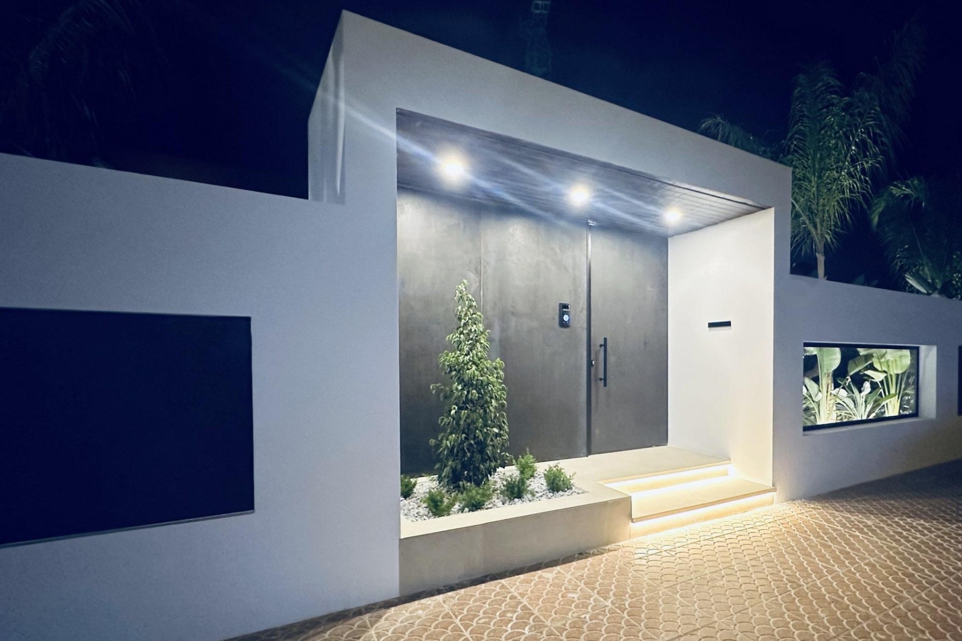 New Build - Freistehende Villa -
Rojales - Ciudad Quesada