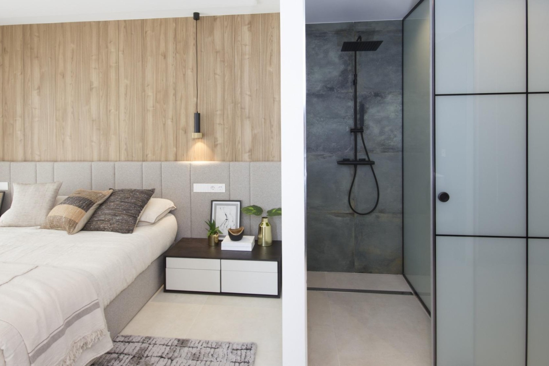 New Build - Freistehende Villa -
Rojales - Ciudad Quesada