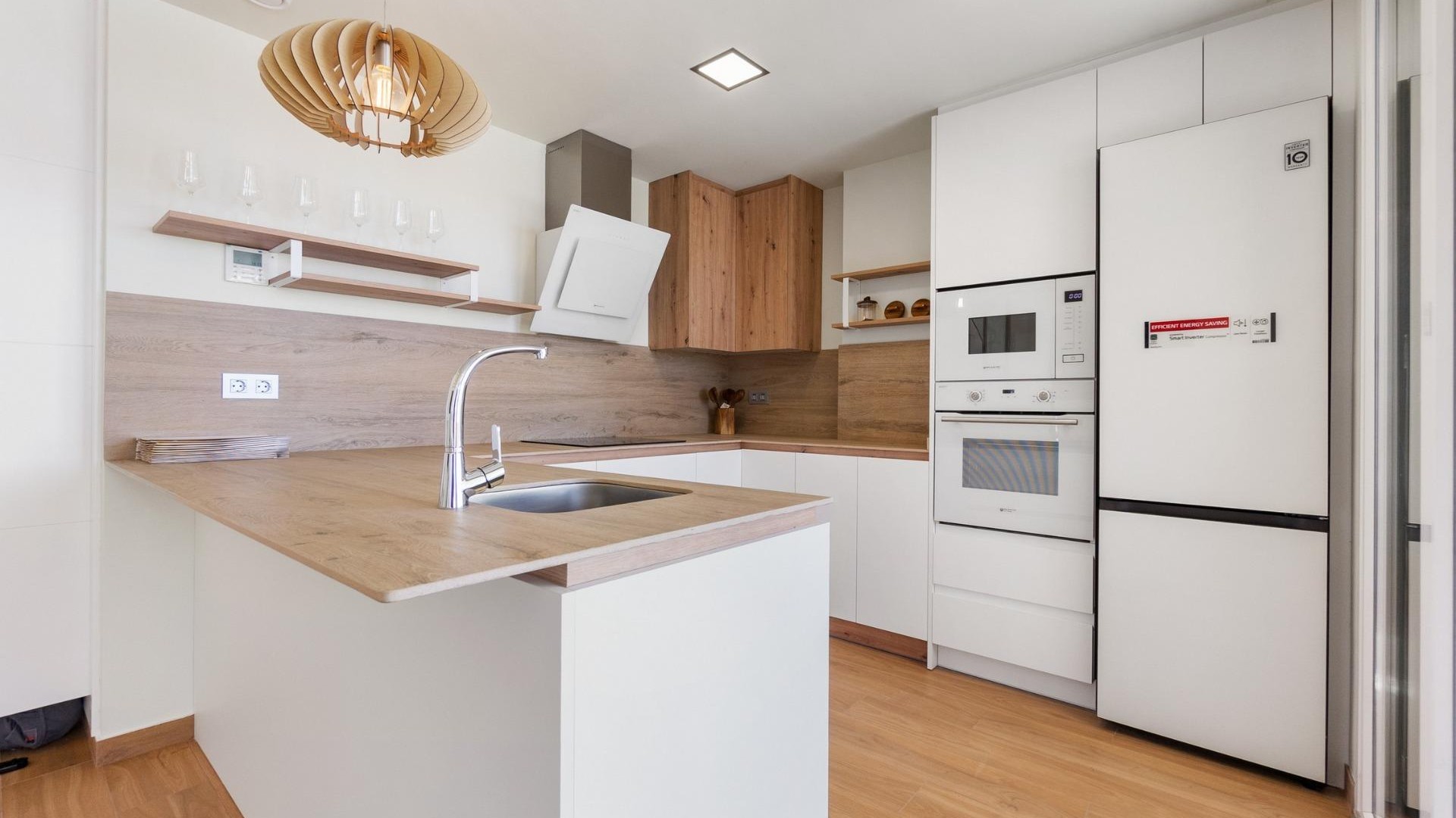 New Build - Freistehende Villa -
Rojales - Ciudad Quesada