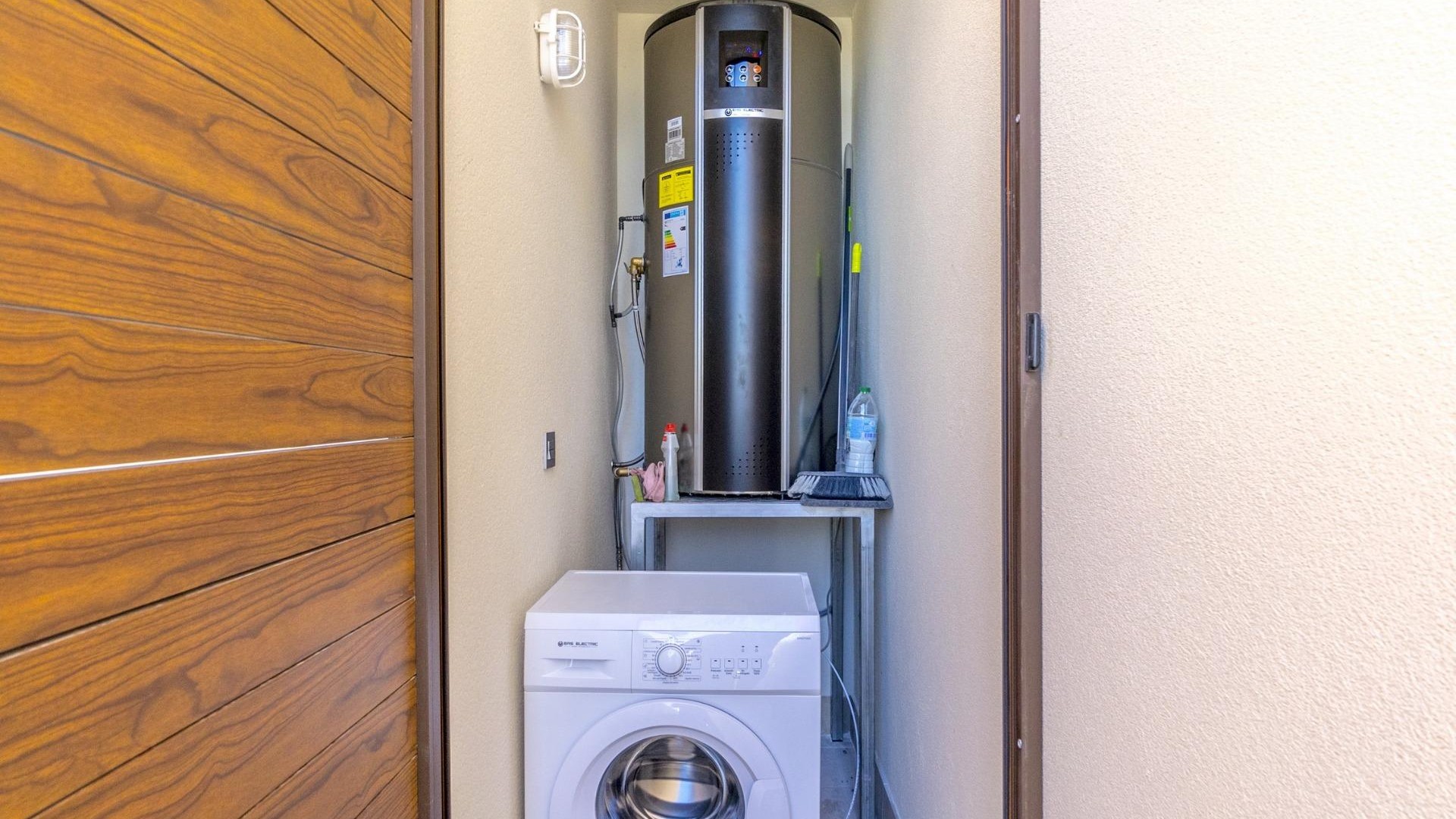 New Build - Freistehende Villa -
Rojales - Ciudad Quesada