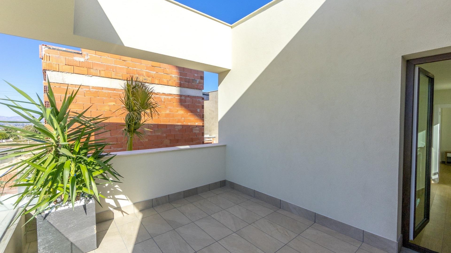 New Build - Freistehende Villa -
Rojales - Ciudad Quesada