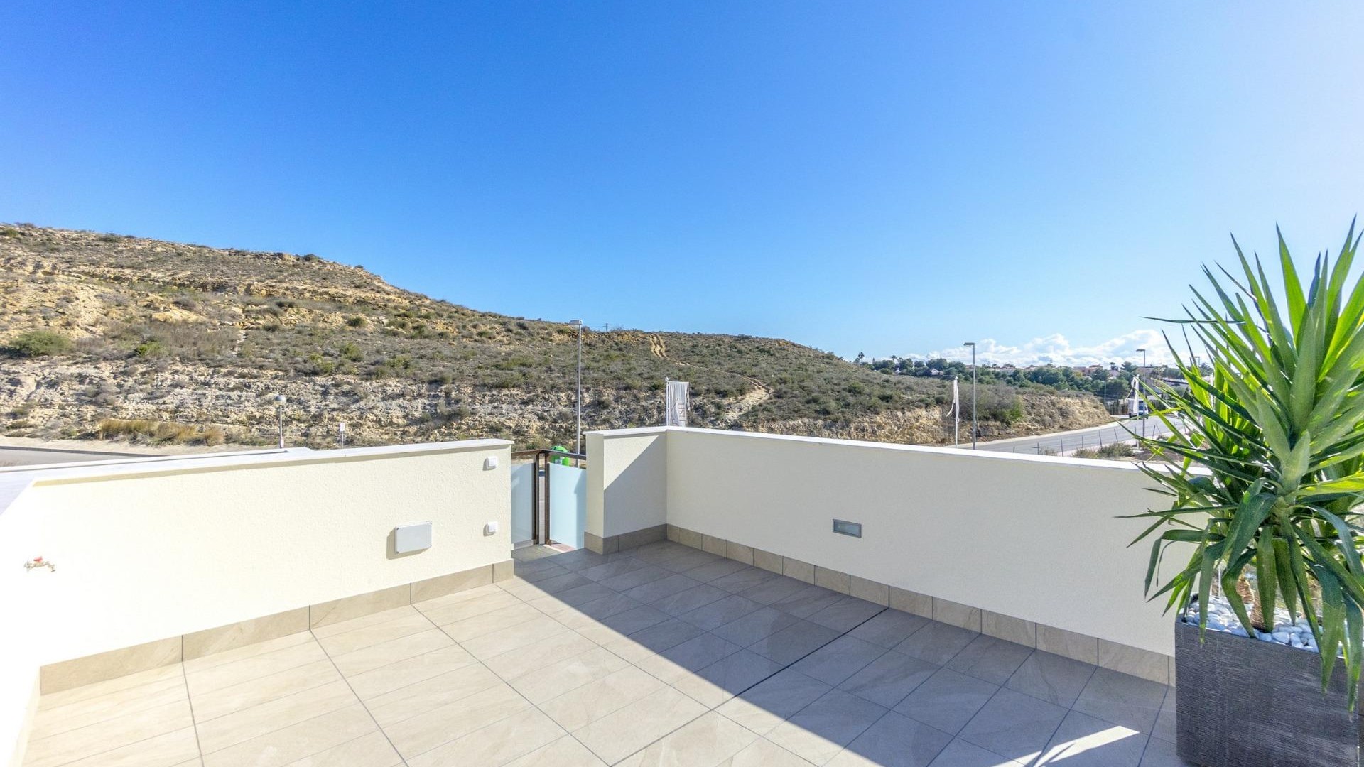 New Build - Freistehende Villa -
Rojales - Ciudad Quesada