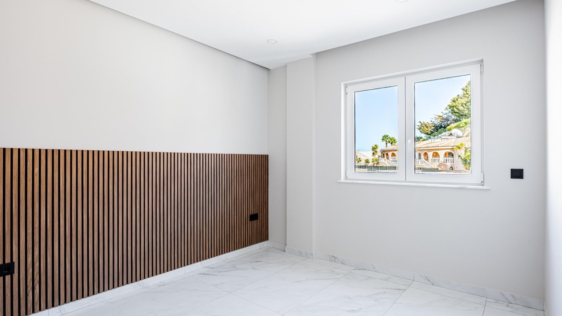 New Build - Freistehende Villa -
Rojales - Cuidad Quesada