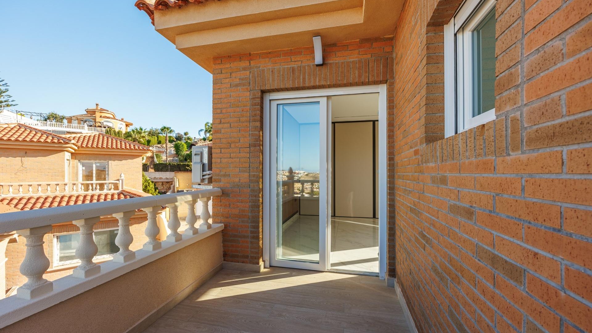 New Build - Freistehende Villa -
Rojales - Cuidad Quesada