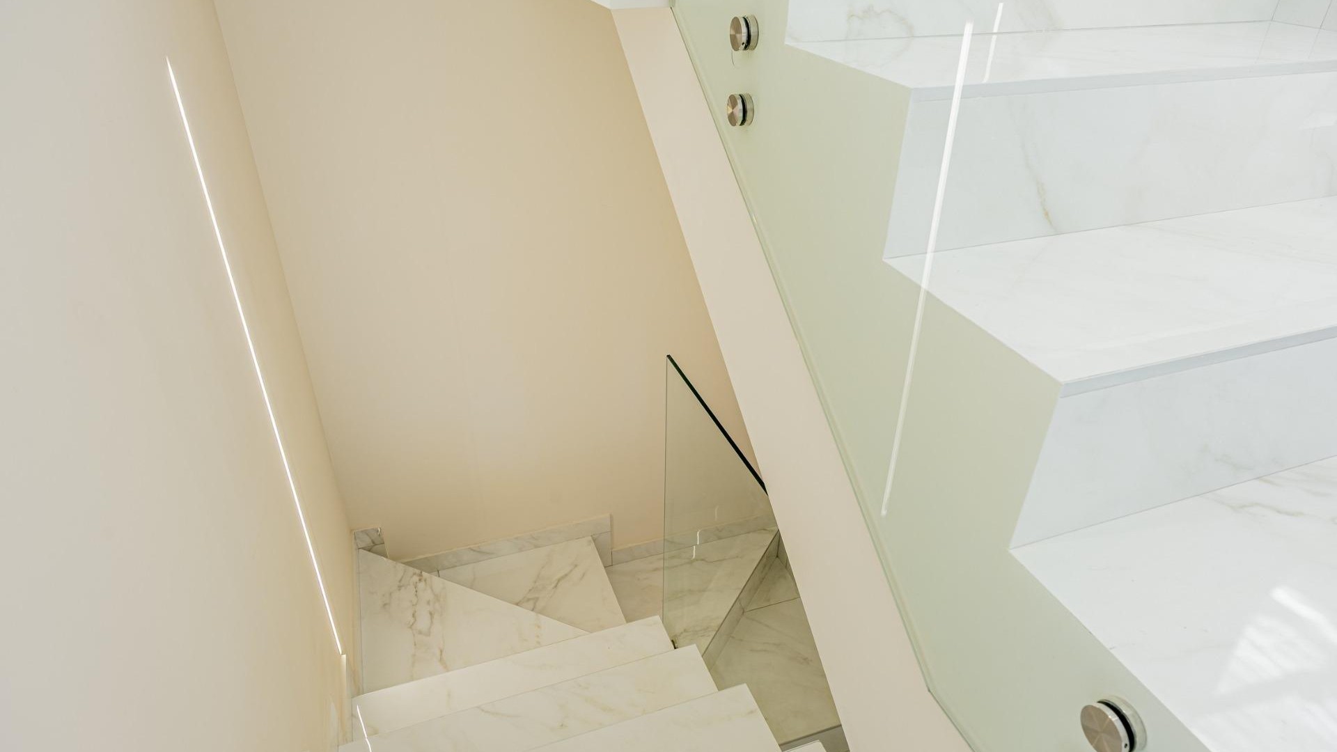 New Build - Freistehende Villa -
Rojales - Cuidad Quesada