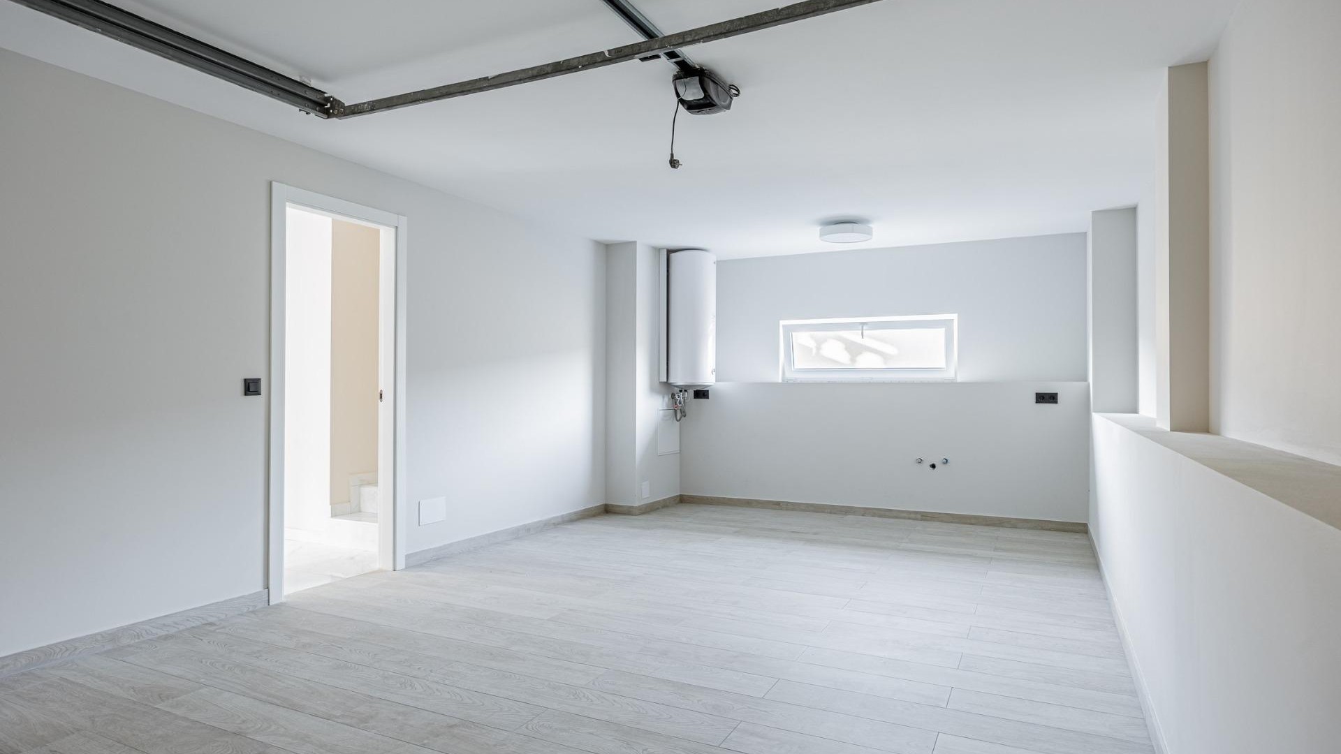 New Build - Freistehende Villa -
Rojales - Cuidad Quesada