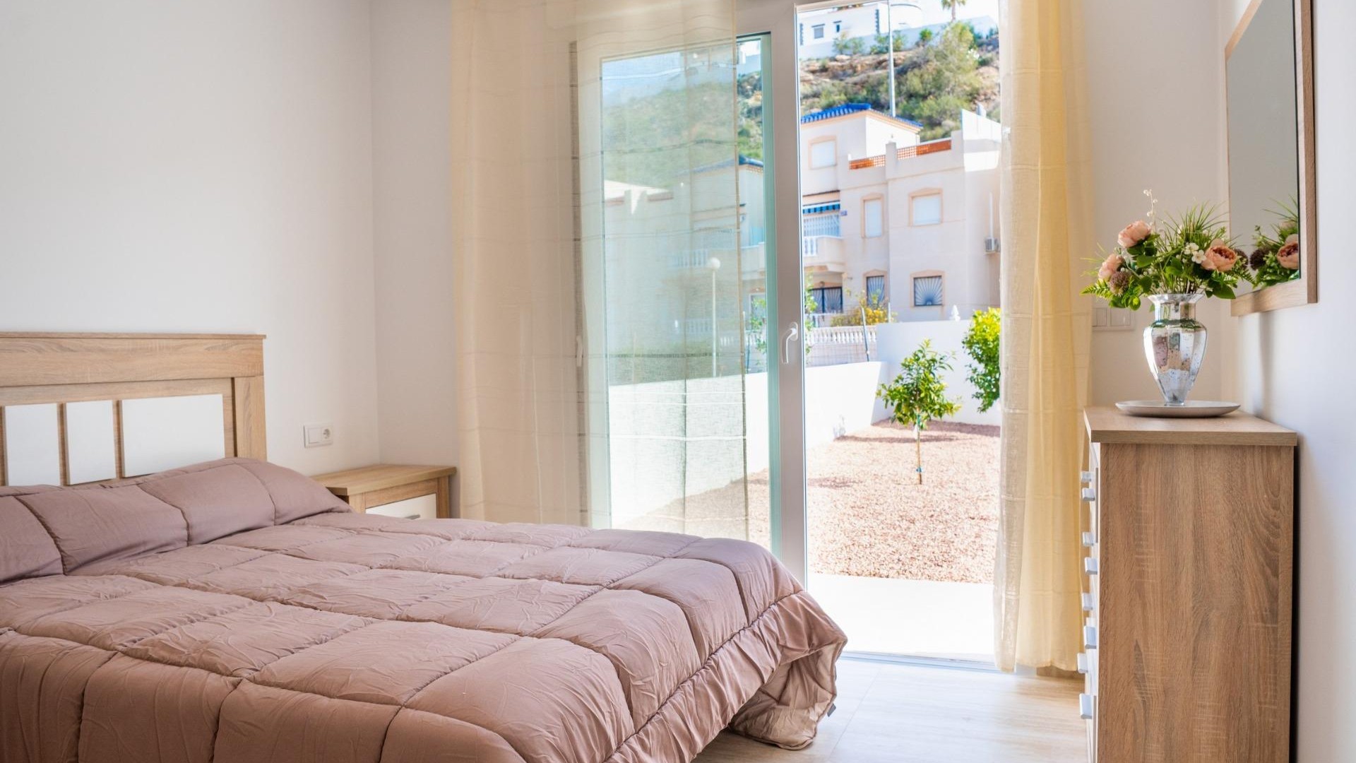 New Build - Freistehende Villa -
Rojales - Golf La Marquesa (Ciudad Quesada)