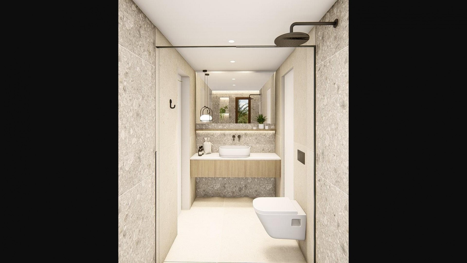 New Build - Freistehende Villa -
Rojales - Lo Marabú