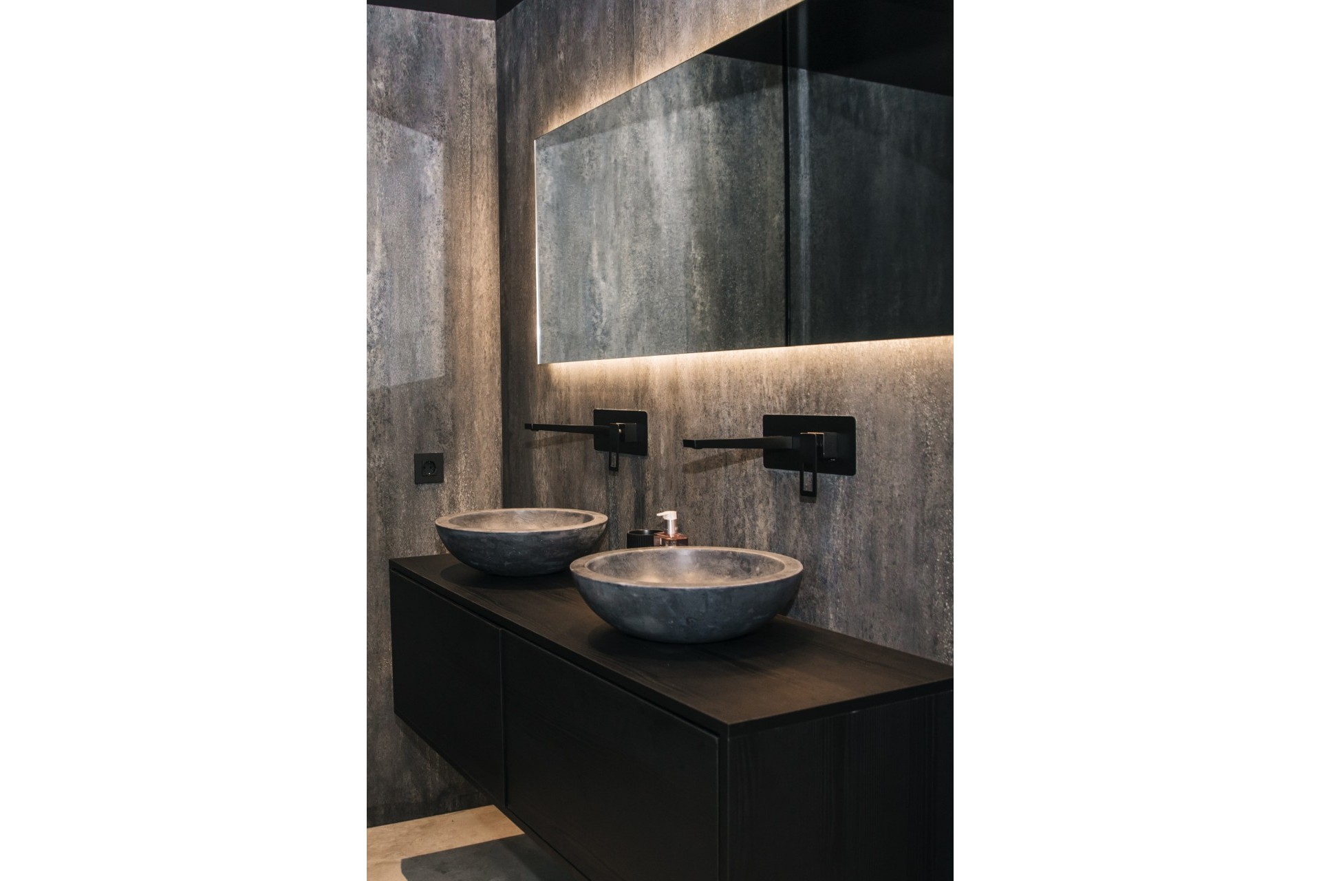 New Build - Freistehende Villa -
Rojales
