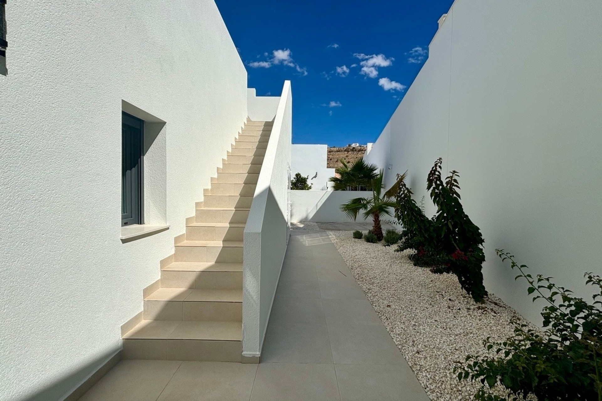 New Build - Freistehende Villa -
Rojales