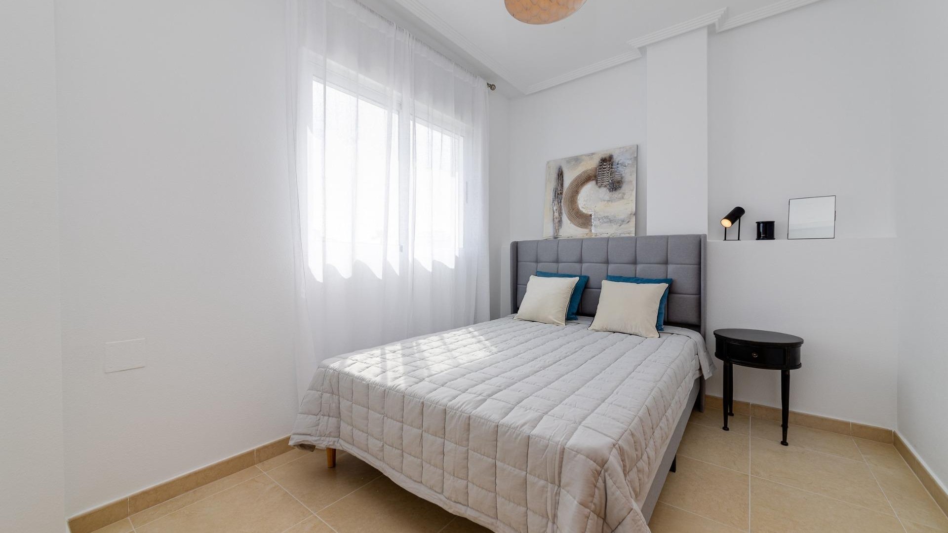 New Build - Freistehende Villa -
San Fulgencio - El Oasis