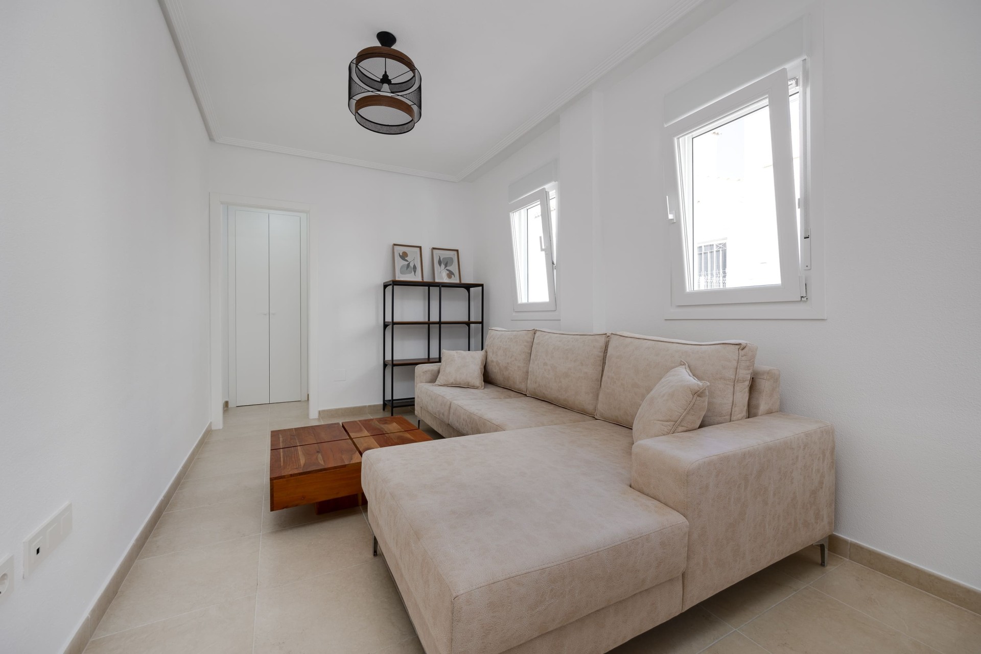 New Build - Freistehende Villa -
San Fulgencio