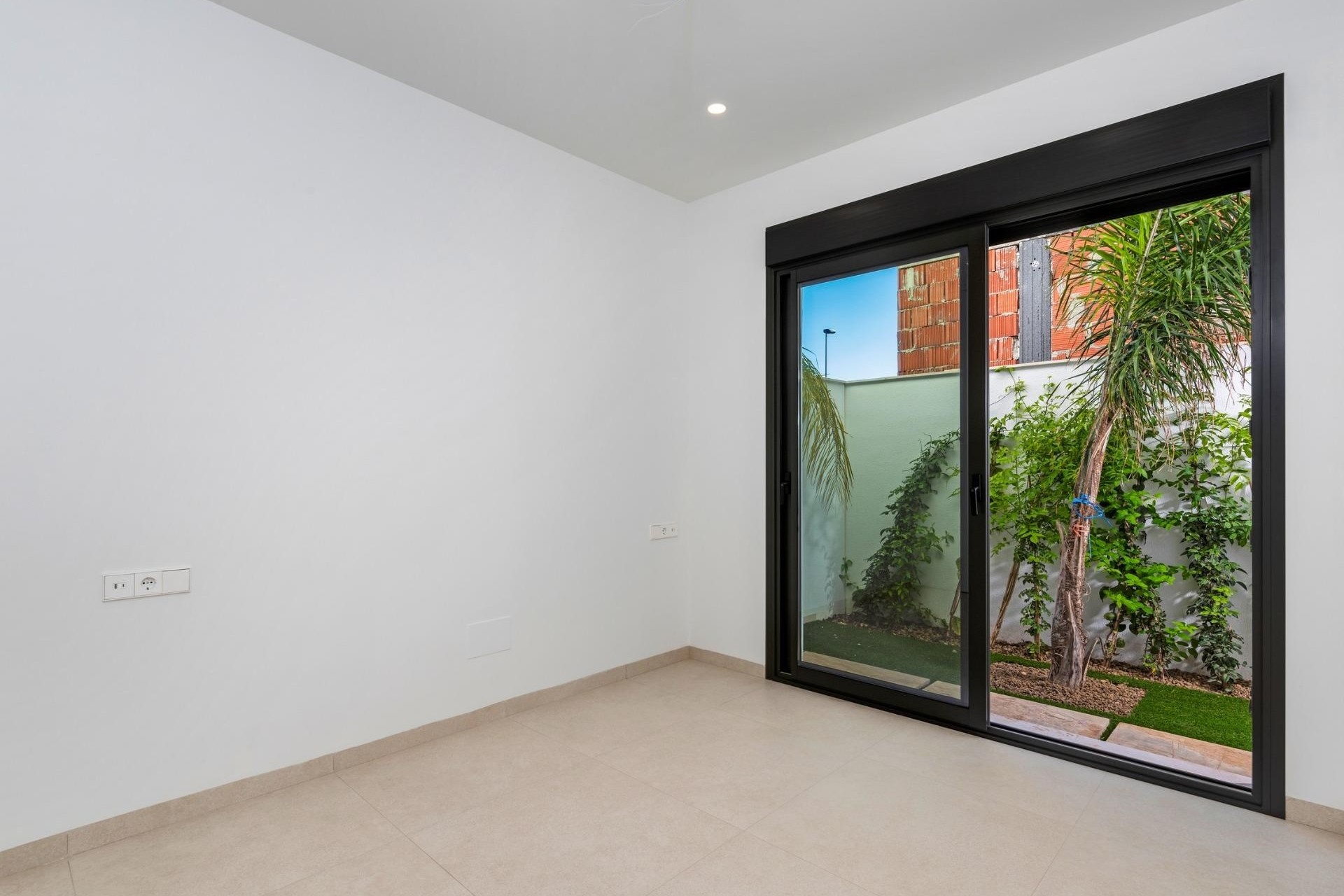New Build - Freistehende Villa -
San Javier - Parque del doce