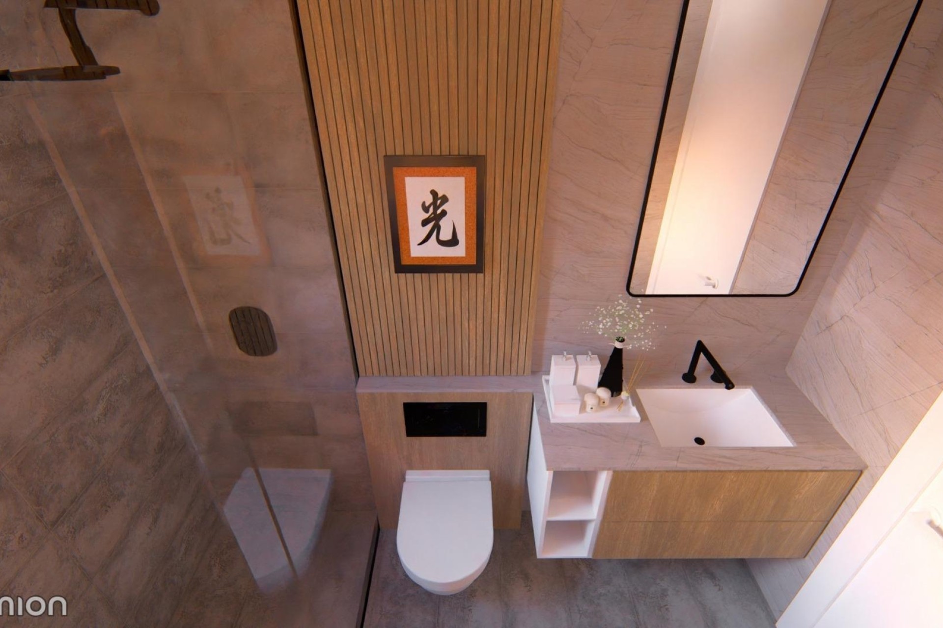 New Build - Freistehende Villa -
San Javier - Santiago de la Ribera