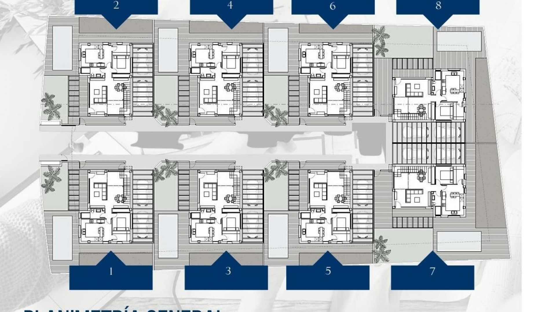 New Build - Freistehende Villa -
San Juan de Alicante - Lloixa