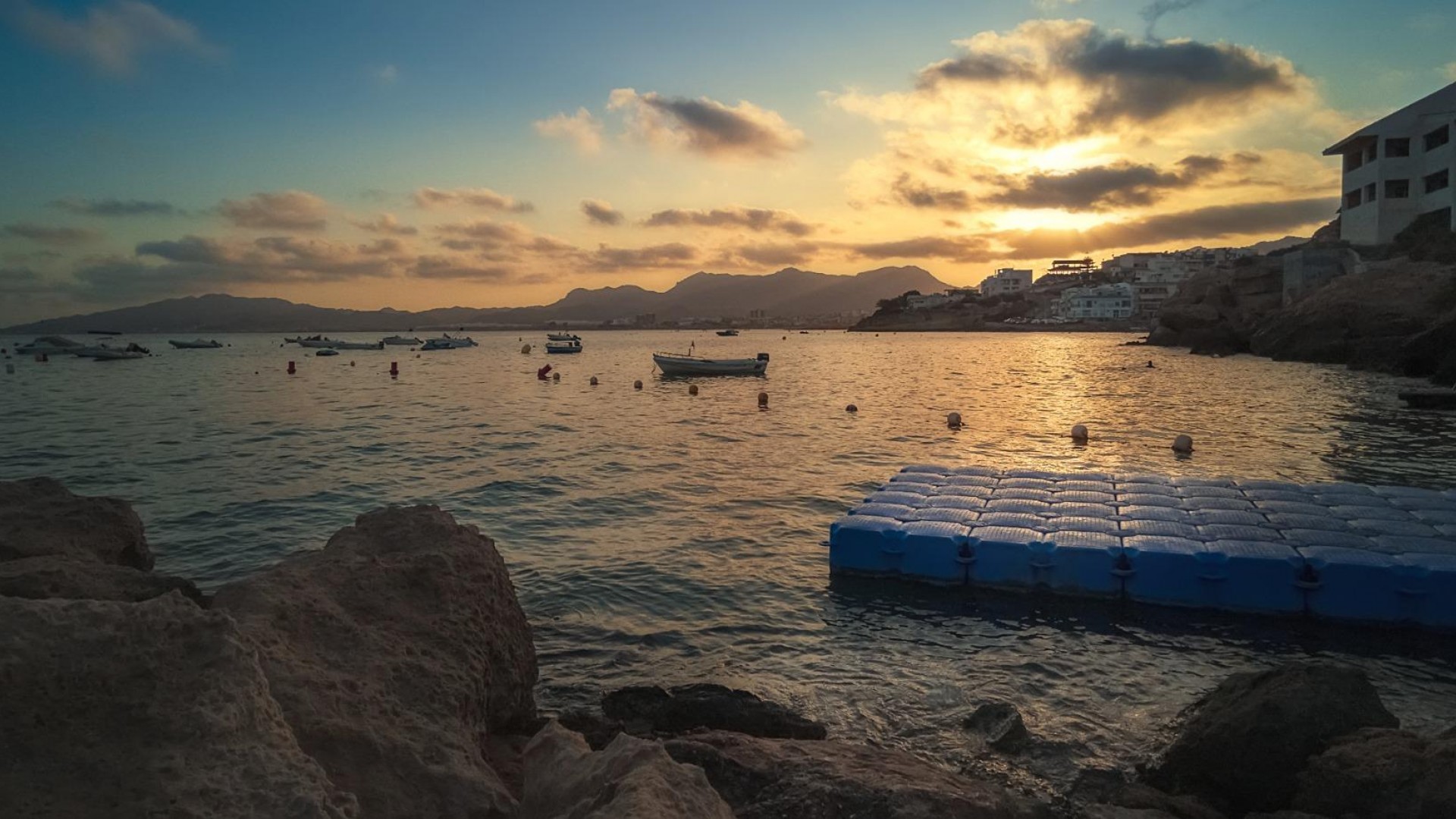 New Build - Freistehende Villa -
San Juan de los Terreros