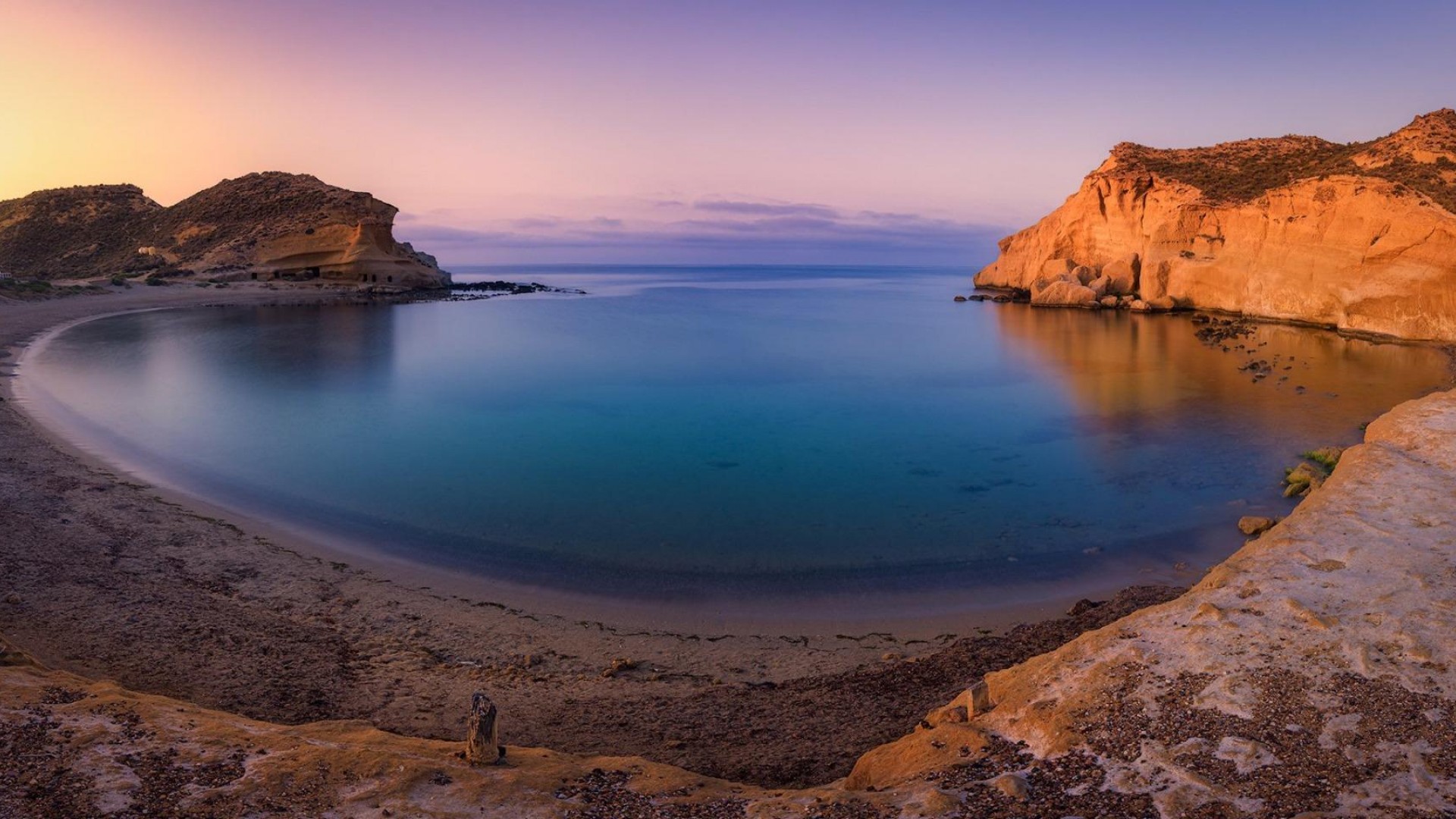 New Build - Freistehende Villa -
San Juan de los Terreros