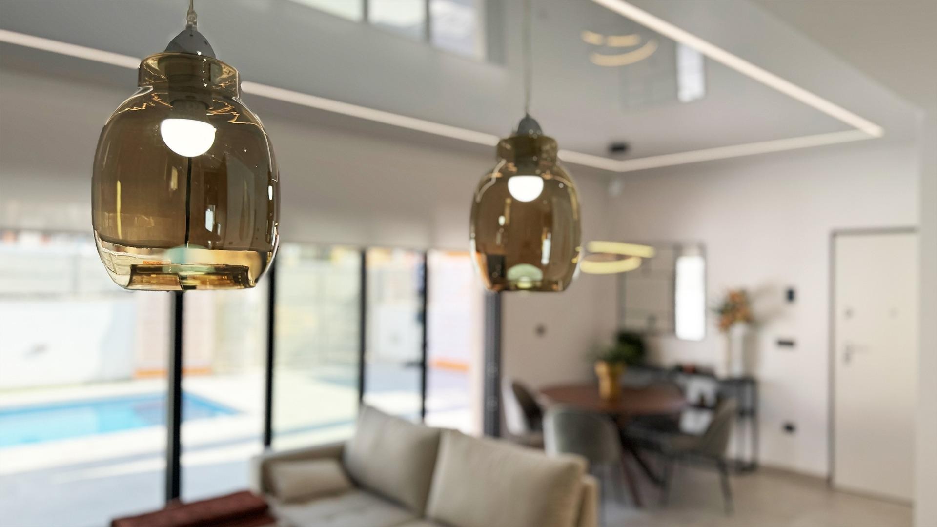 New Build - Freistehende Villa -
San Miguel de Salinas - BLUE LAGOON