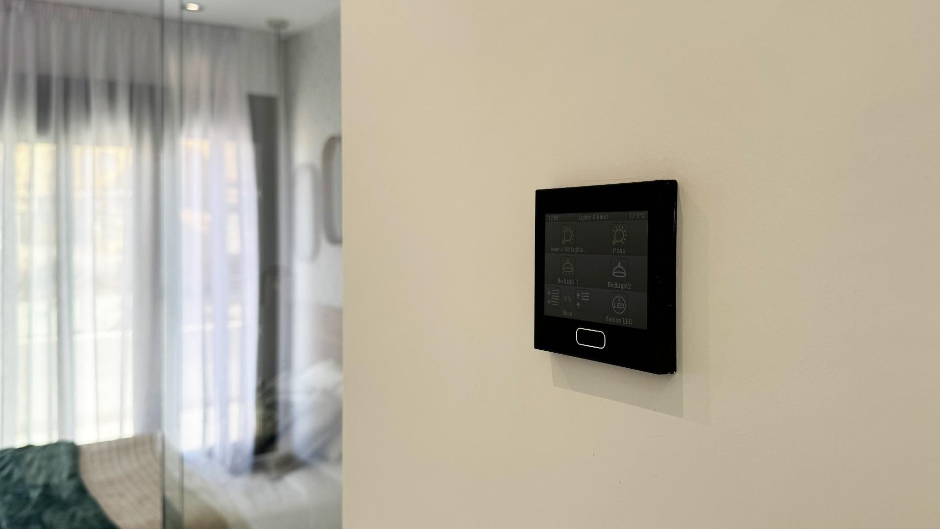 New Build - Freistehende Villa -
San Miguel de Salinas - BLUE LAGOON