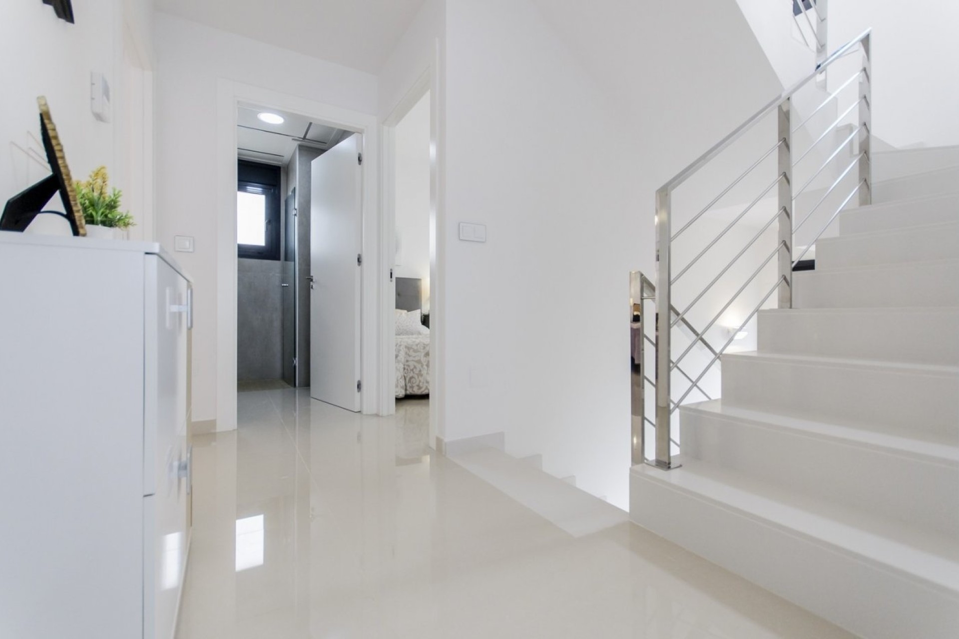 New Build - Freistehende Villa -
San Miguel de Salinas - Cerro del Sol