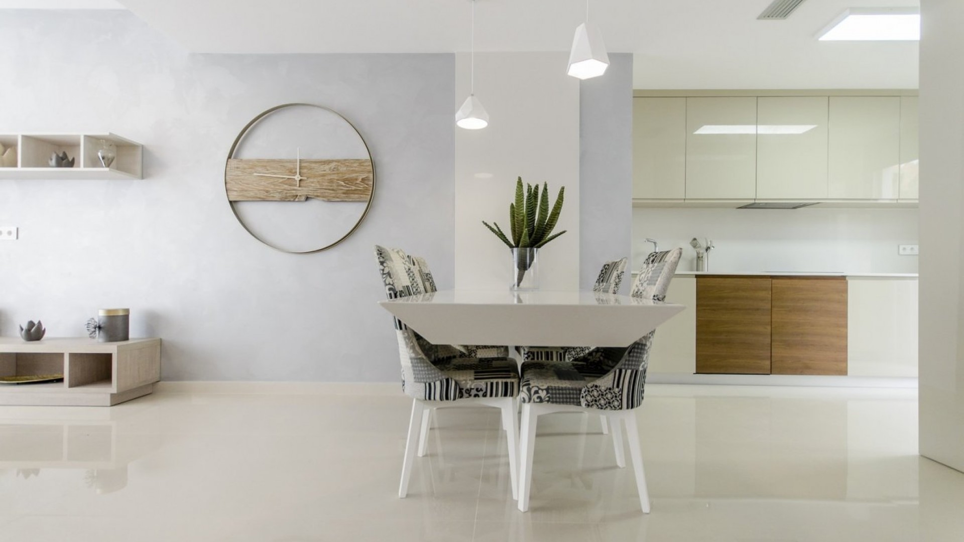 New Build - Freistehende Villa -
San Miguel de Salinas - Cerro del Sol