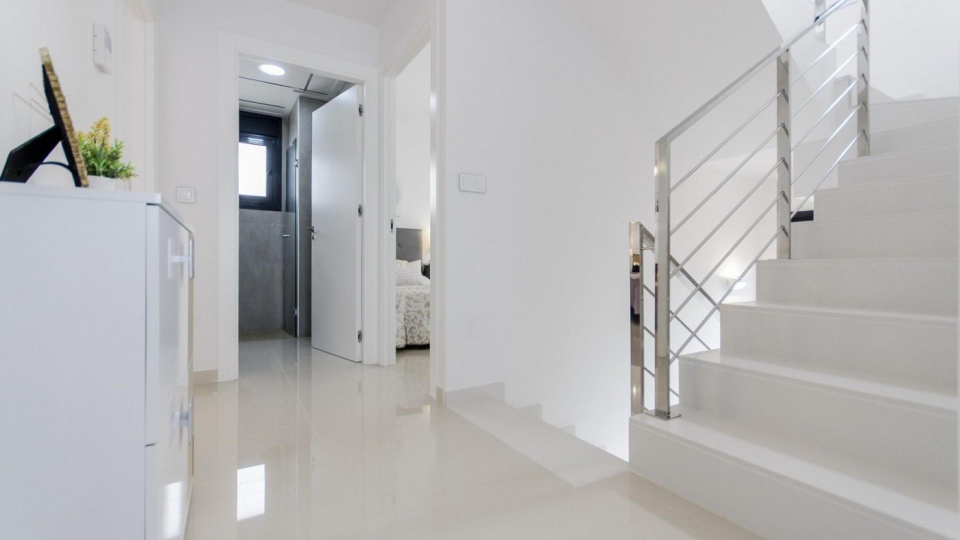 New Build - Freistehende Villa -
San Miguel de Salinas - Cerro del Sol