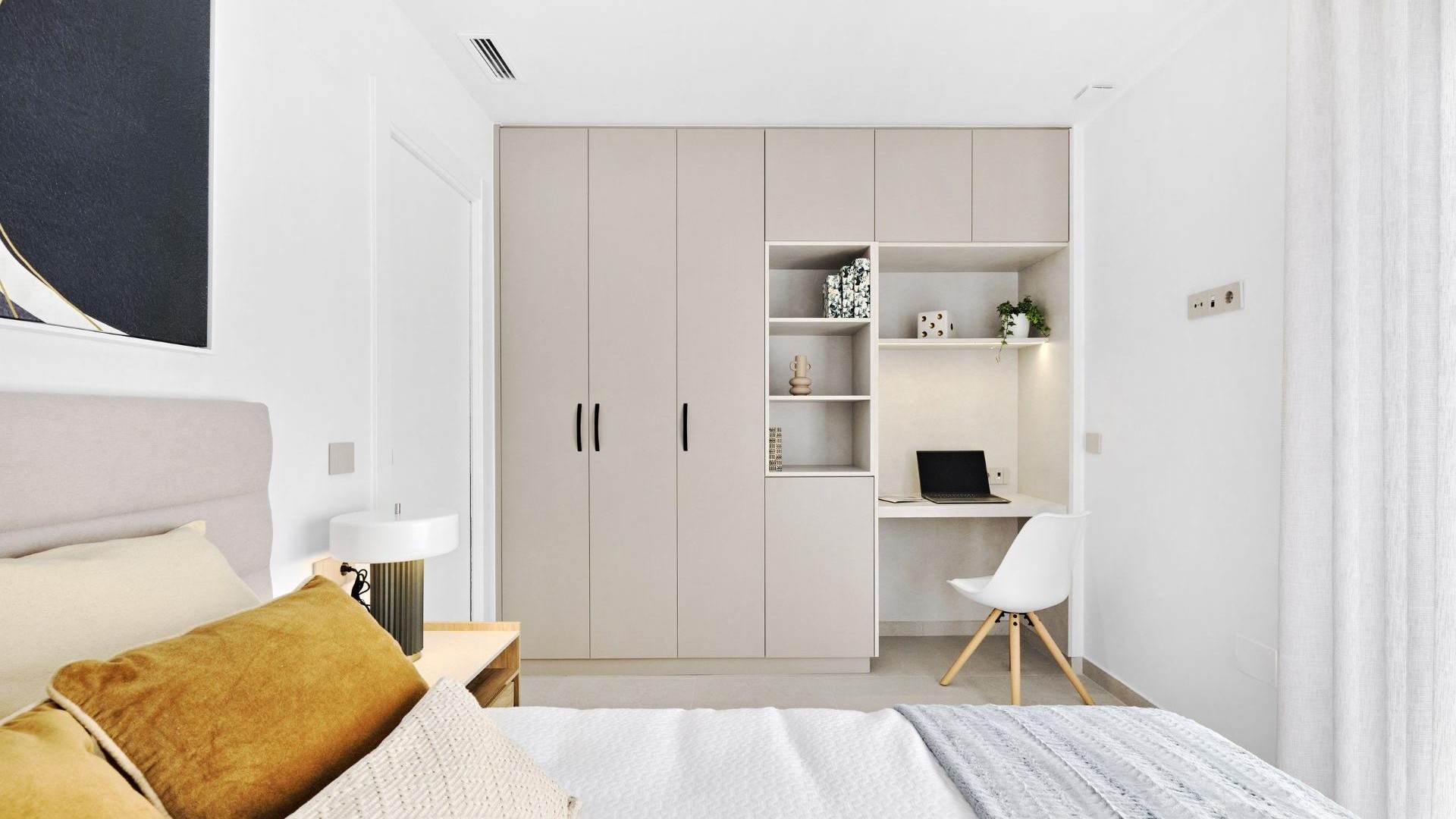 New Build - Freistehende Villa -
San Miguel de Salinas - Cerro del Sol