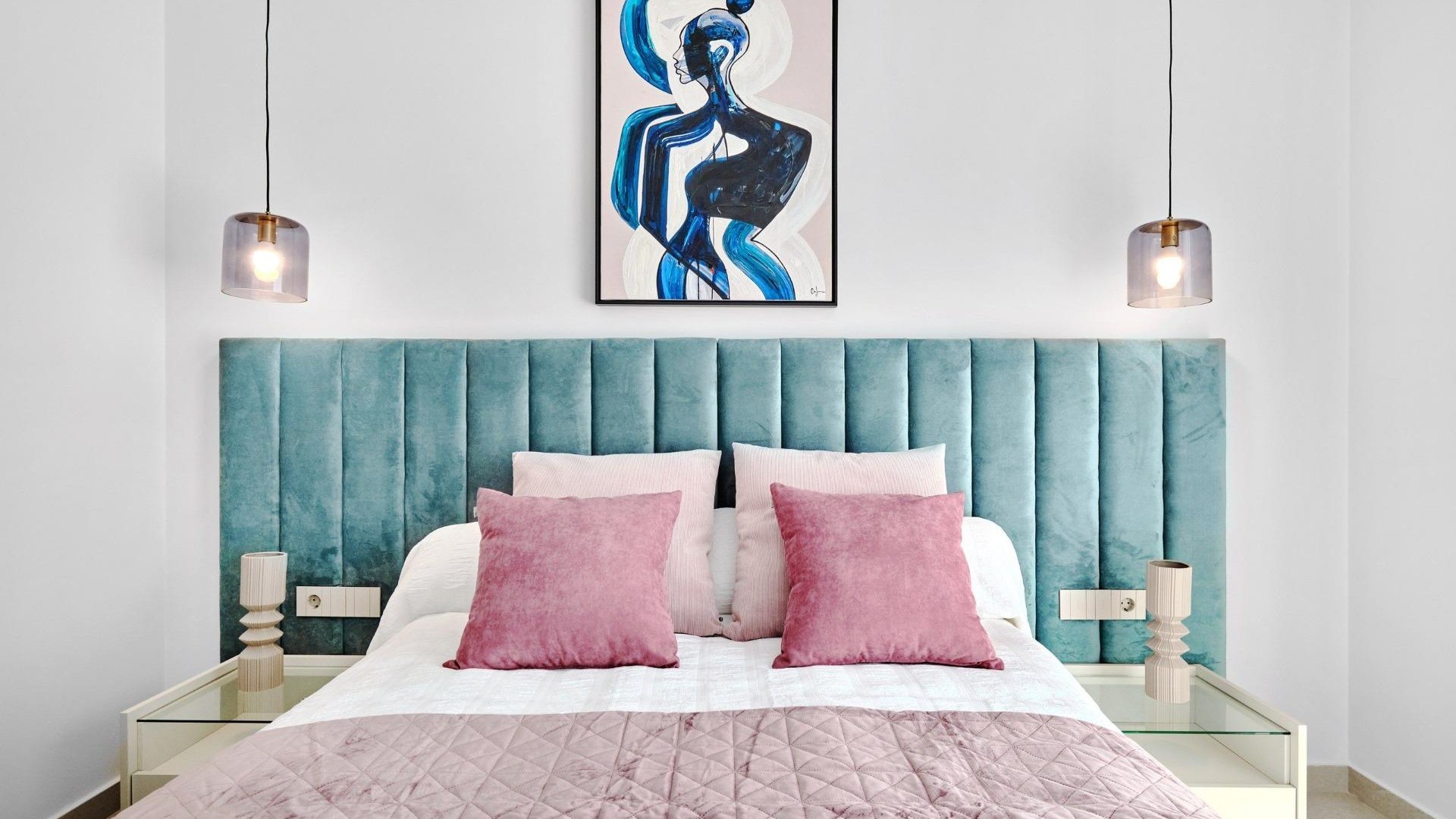 New Build - Freistehende Villa -
San Miguel de Salinas - Cerro del Sol