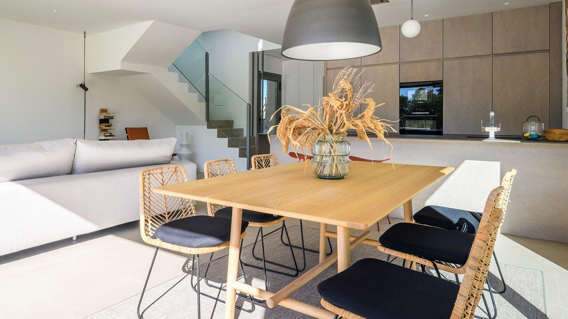 New Build - Freistehende Villa -
San Miguel de Salinas - Las Colinas Golf