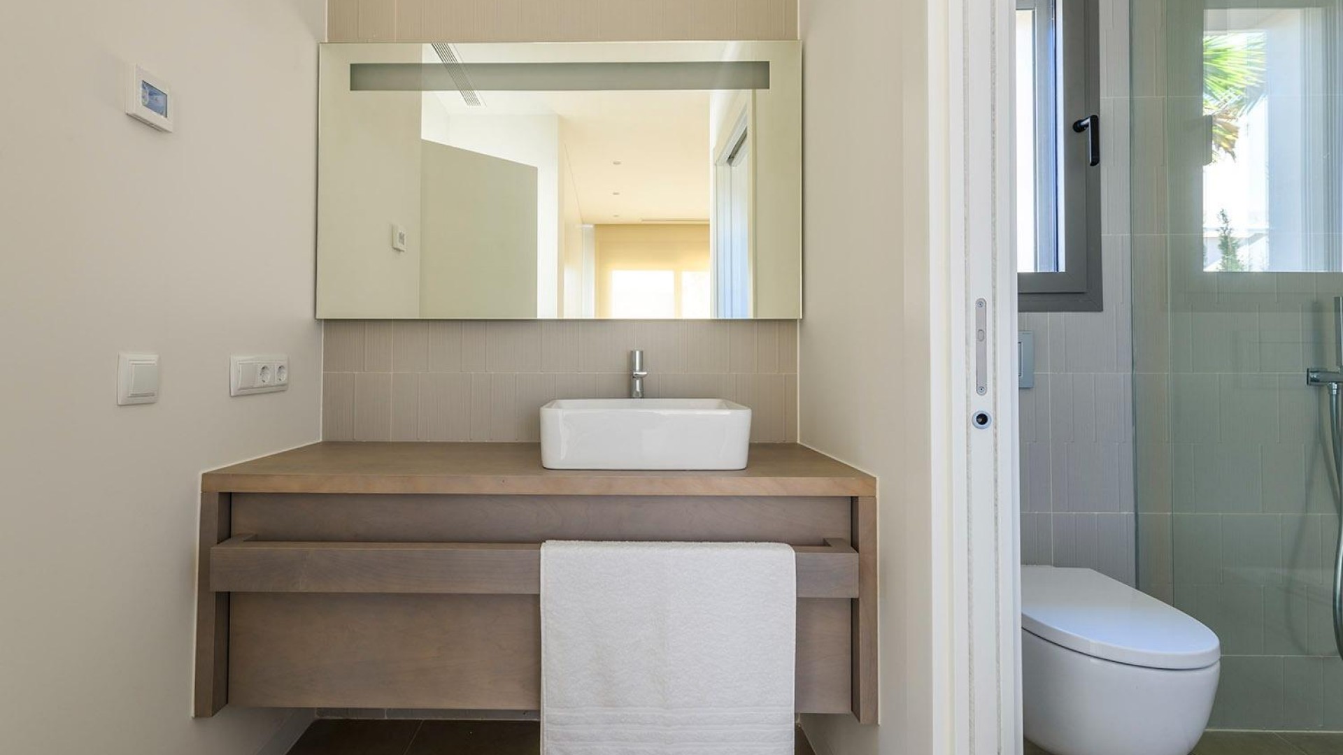 New Build - Freistehende Villa -
San Miguel de Salinas - Las Colinas Golf