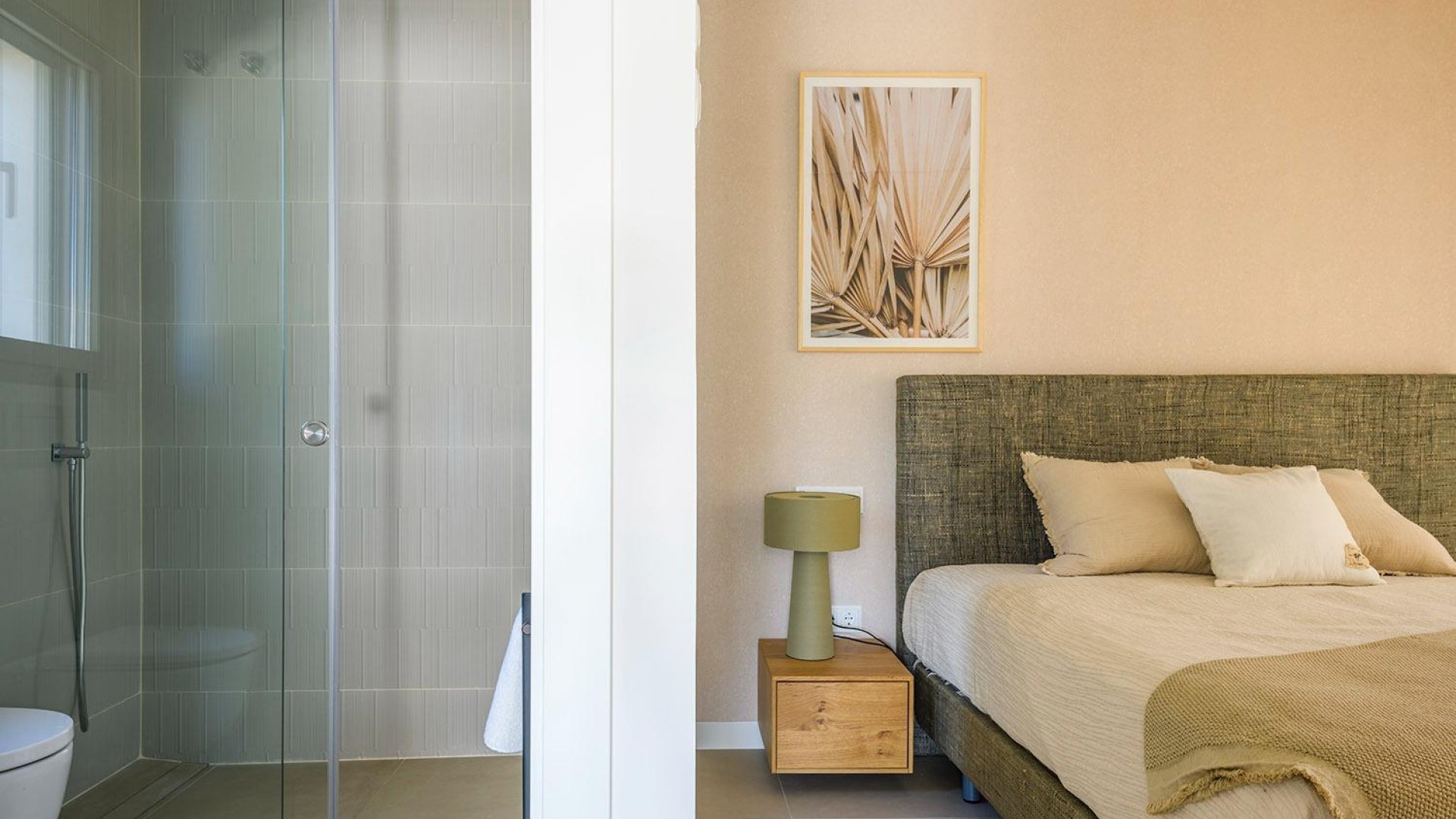 New Build - Freistehende Villa -
San Miguel de Salinas - Las Colinas Golf