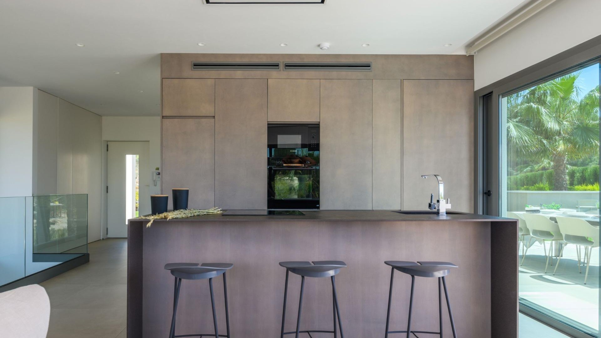 New Build - Freistehende Villa -
San Miguel de Salinas - Las Colinas Golf