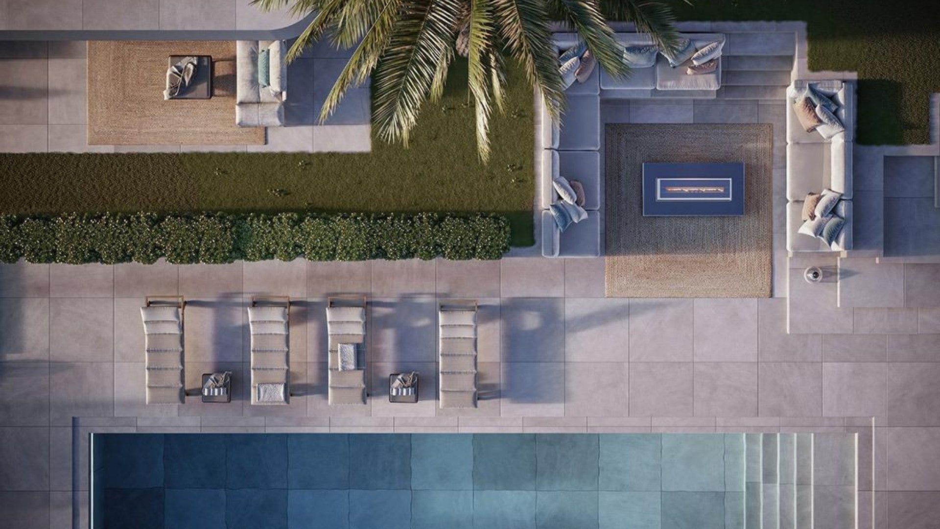 New Build - Freistehende Villa -
San Miguel de Salinas - Las Colinas Golf