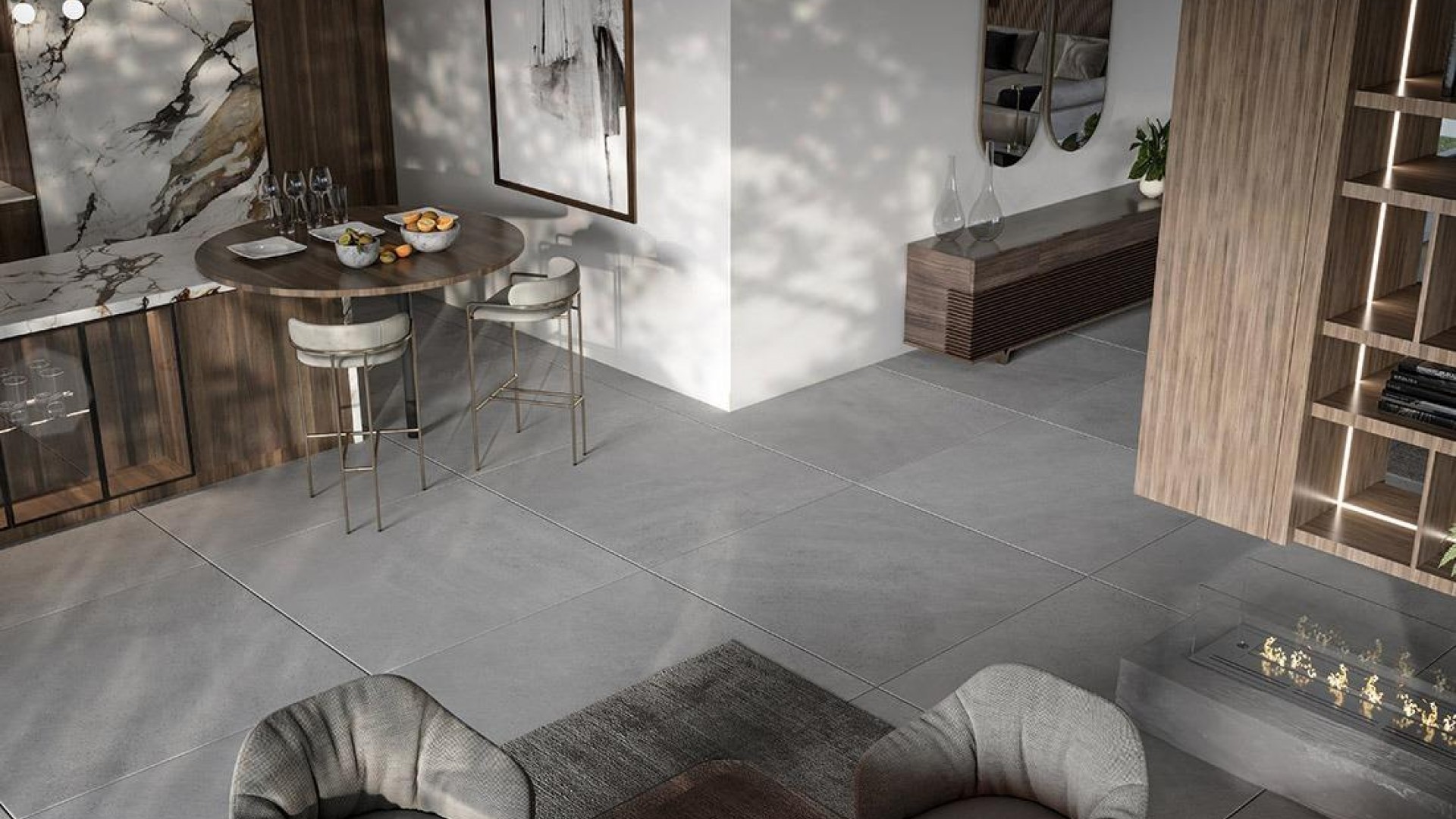 New Build - Freistehende Villa -
San Miguel de Salinas - Las Colinas Golf