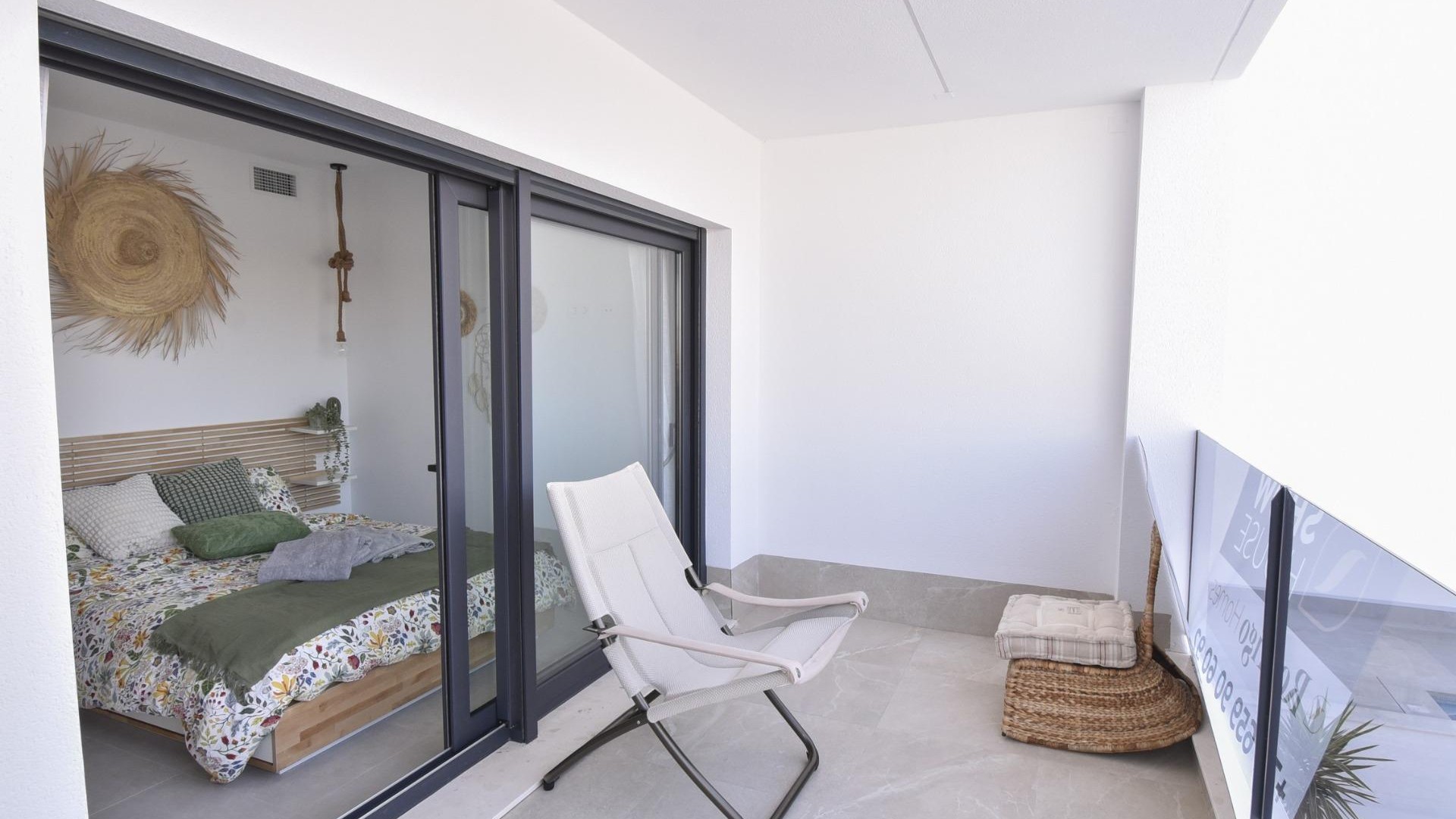 New Build - Freistehende Villa -
San Pedro del Pinatar - Los antolinos