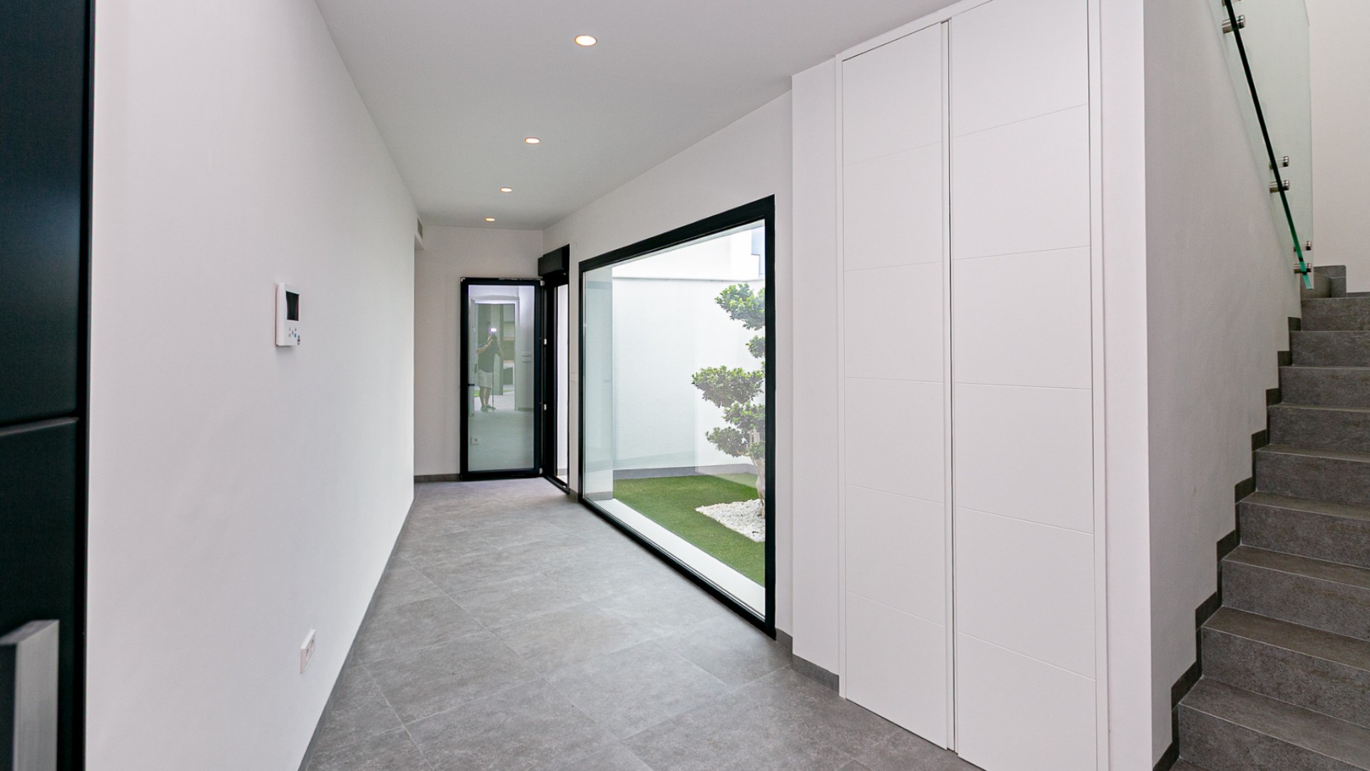 New Build - Freistehende Villa -
San Pedro - San Pedro del Pinatar