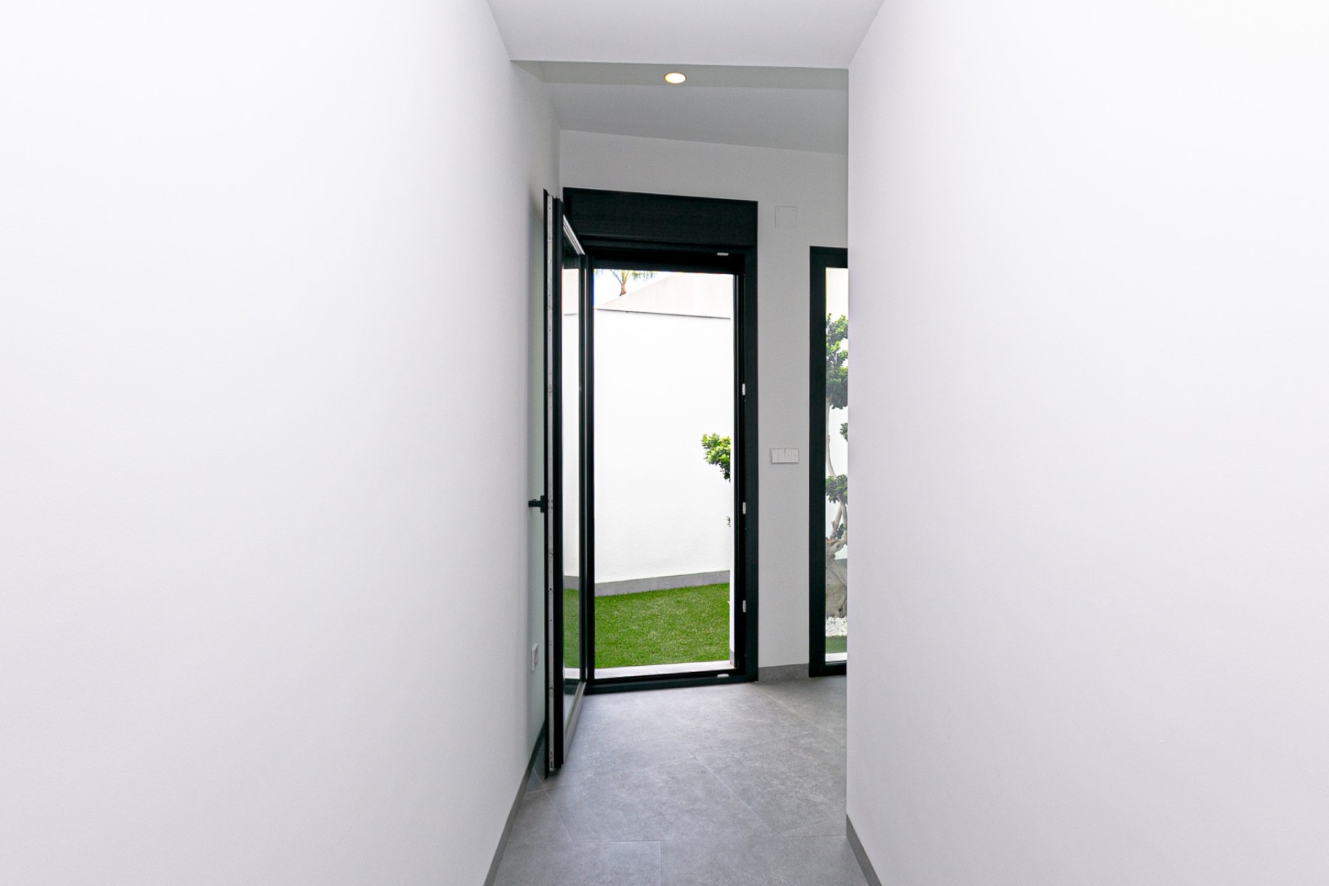 New Build - Freistehende Villa -
San Pedro - San Pedro del Pinatar