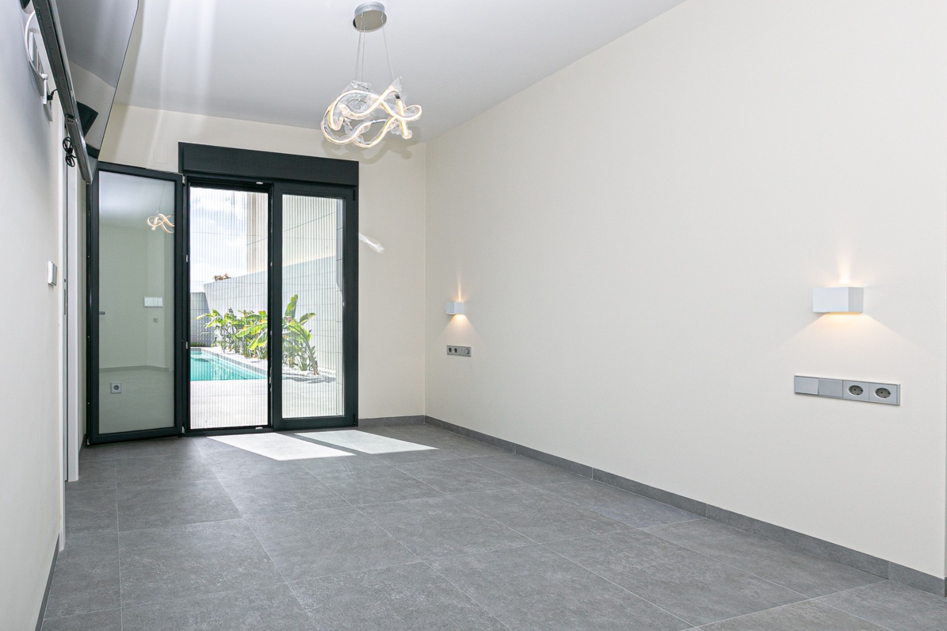 New Build - Freistehende Villa -
San Pedro - San Pedro del Pinatar