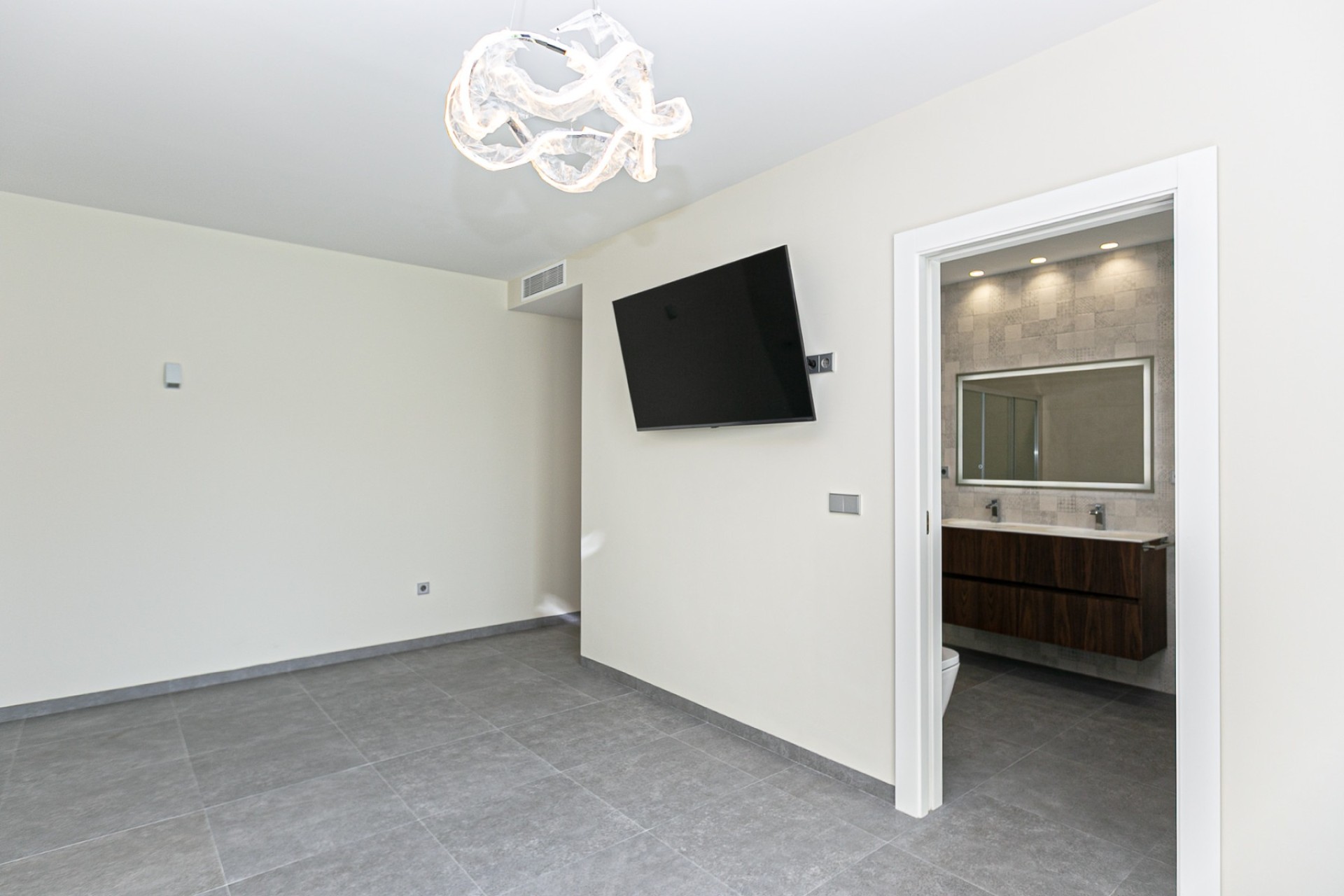 New Build - Freistehende Villa -
San Pedro - San Pedro del Pinatar