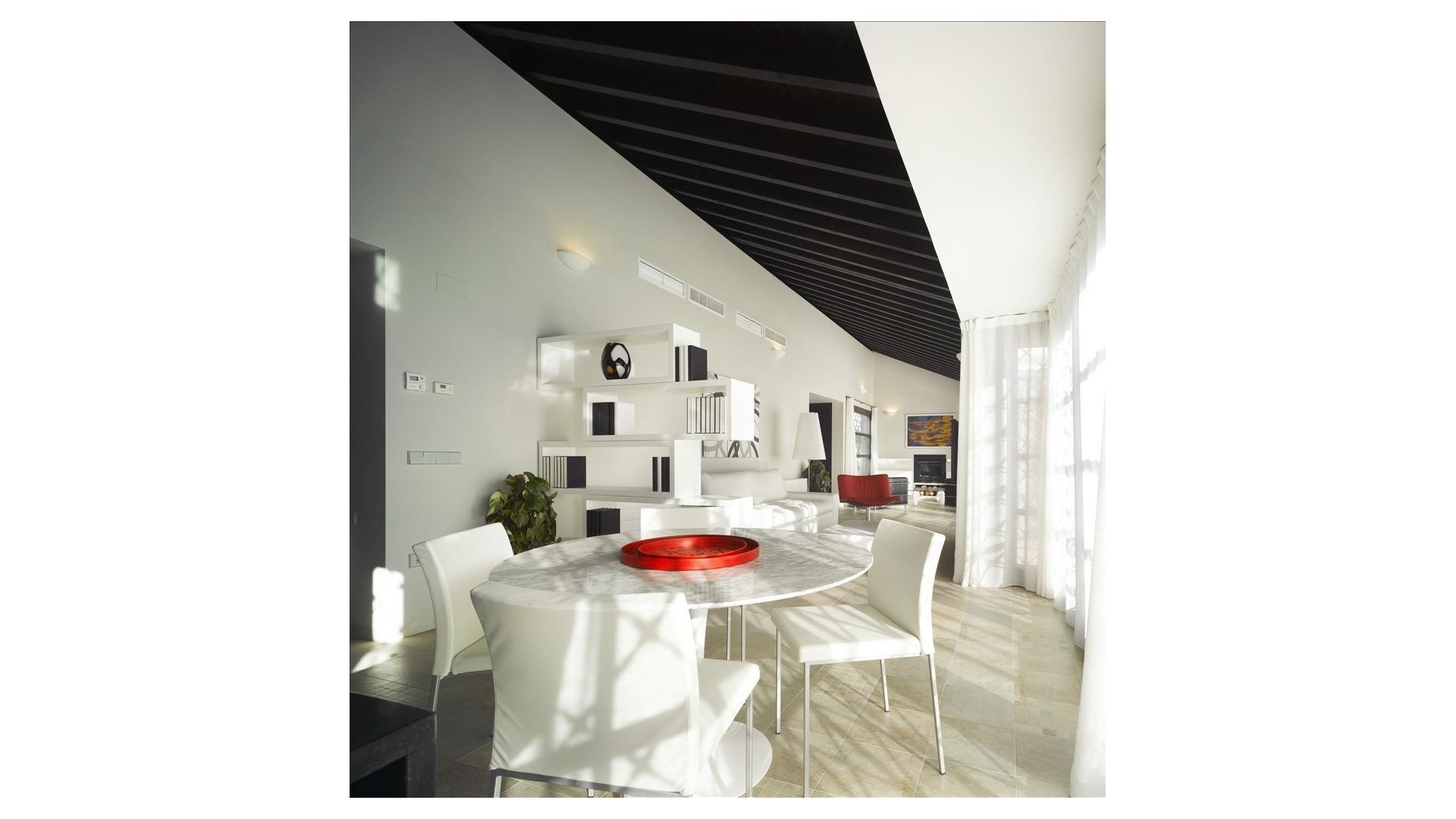 New Build - Freistehende Villa -
Sucina - Peraleja Golf