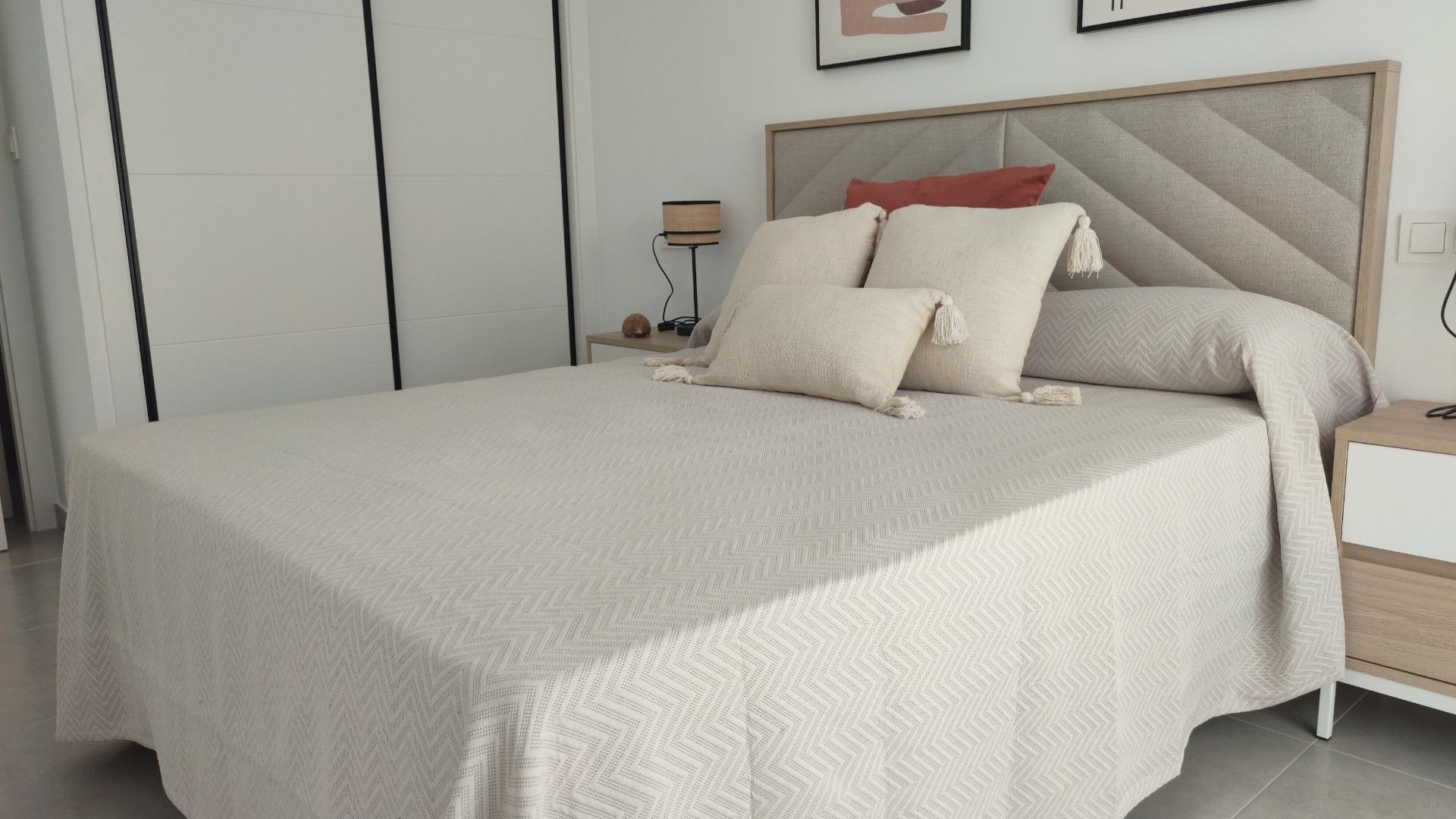 New Build - Freistehende Villa -
Torre Pacheco - Balsicas