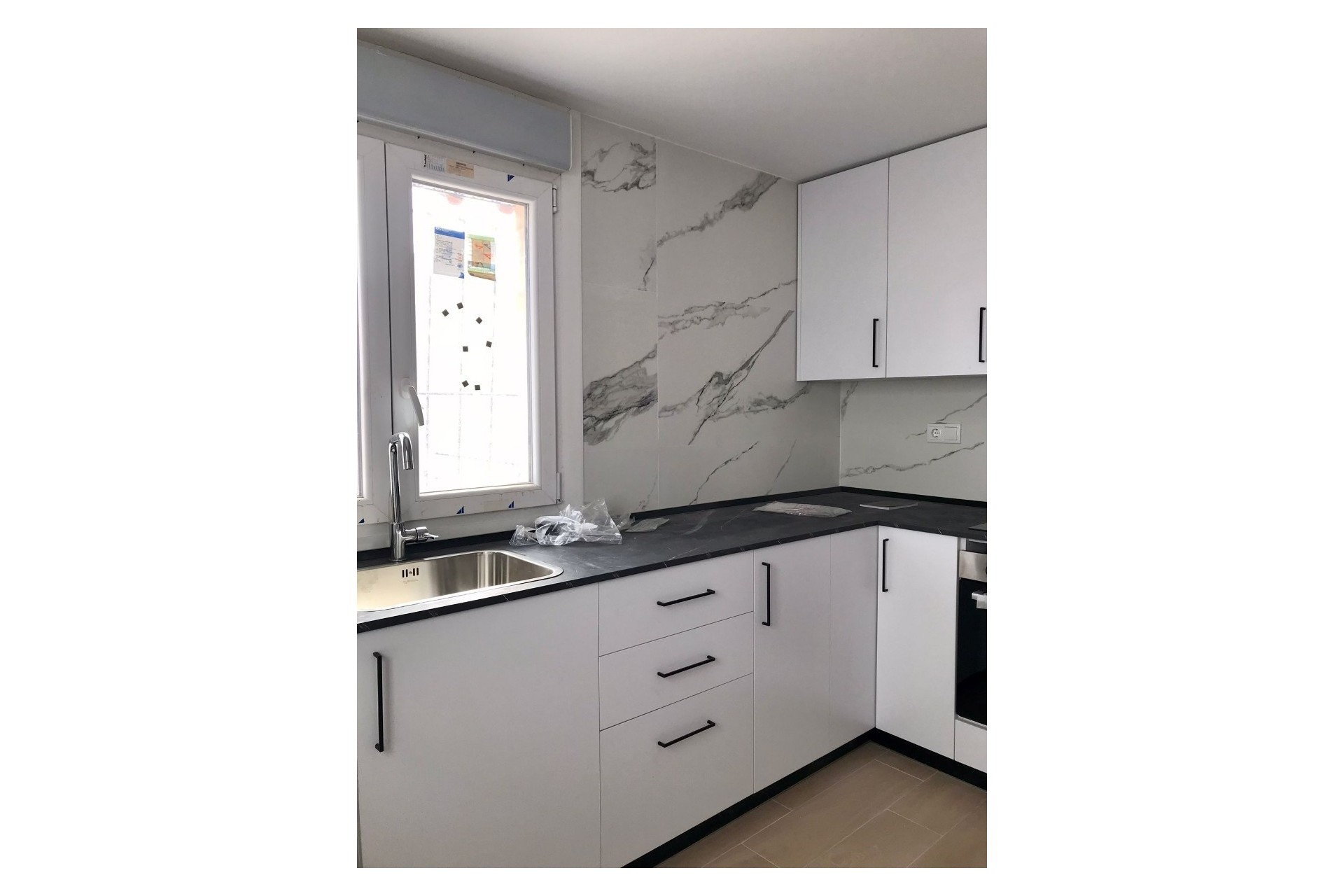 New Build - Freistehende Villa -
Torre Pacheco - La Torre Golf