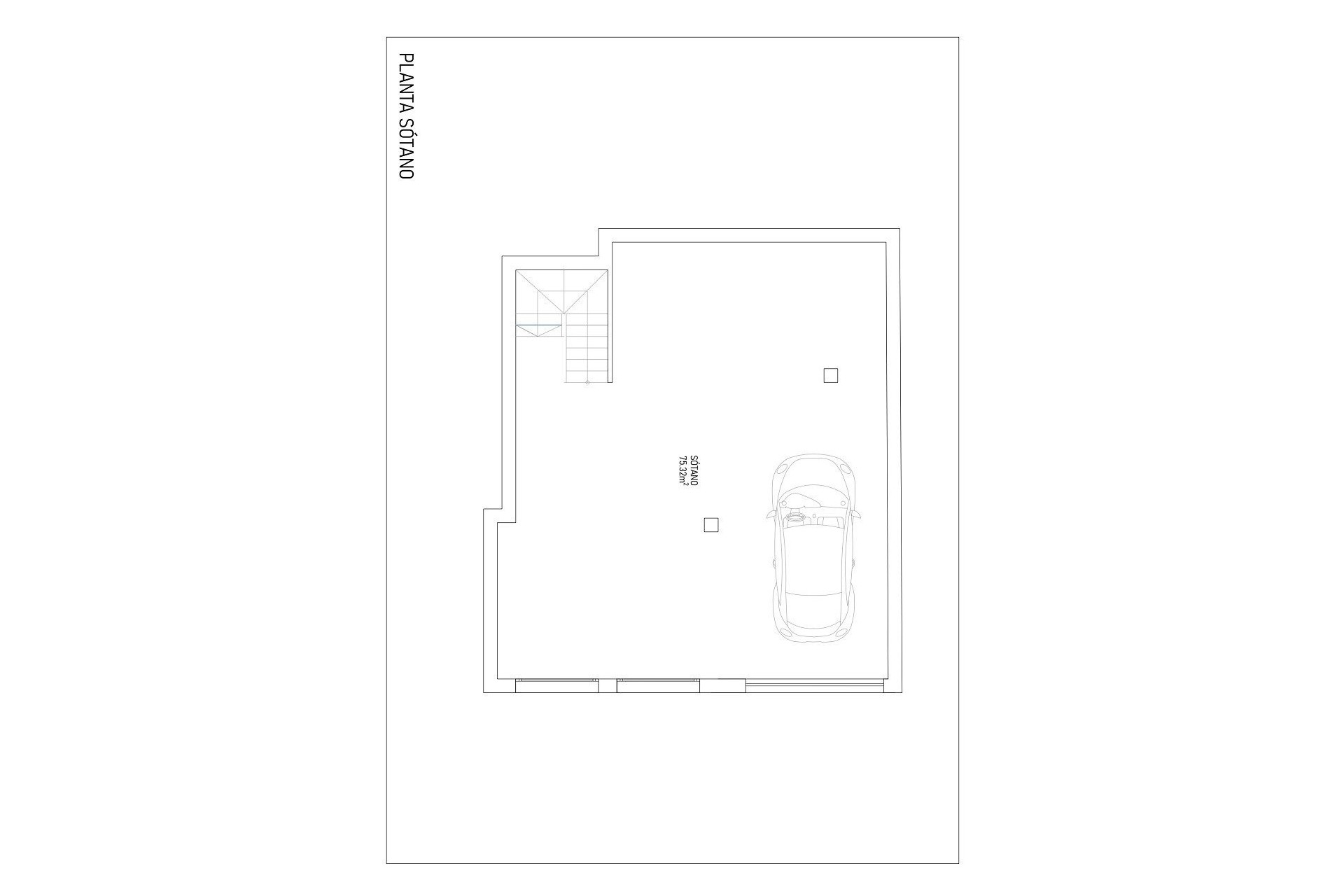 New Build - Freistehende Villa -
Torrevieja - Aguas Nuevas