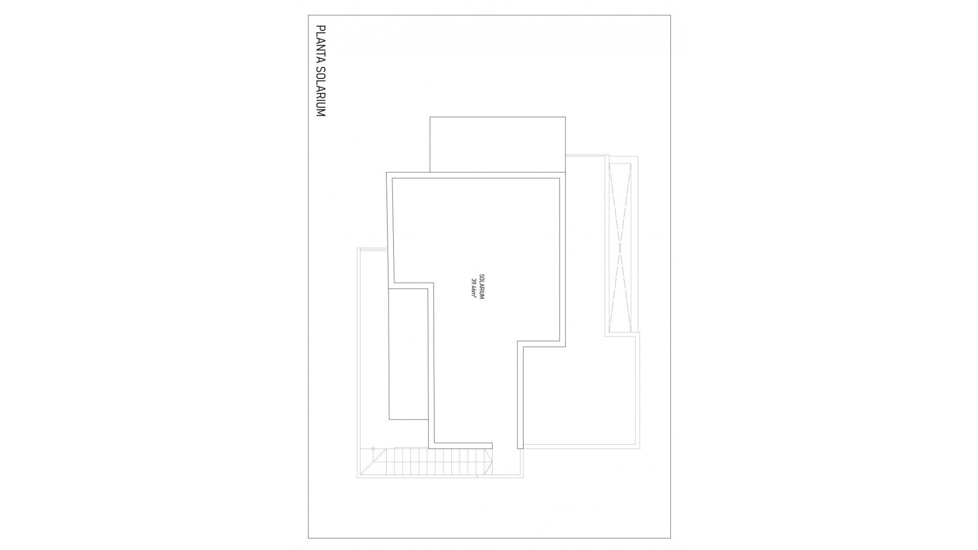 New Build - Freistehende Villa -
Torrevieja - Aguas Nuevas
