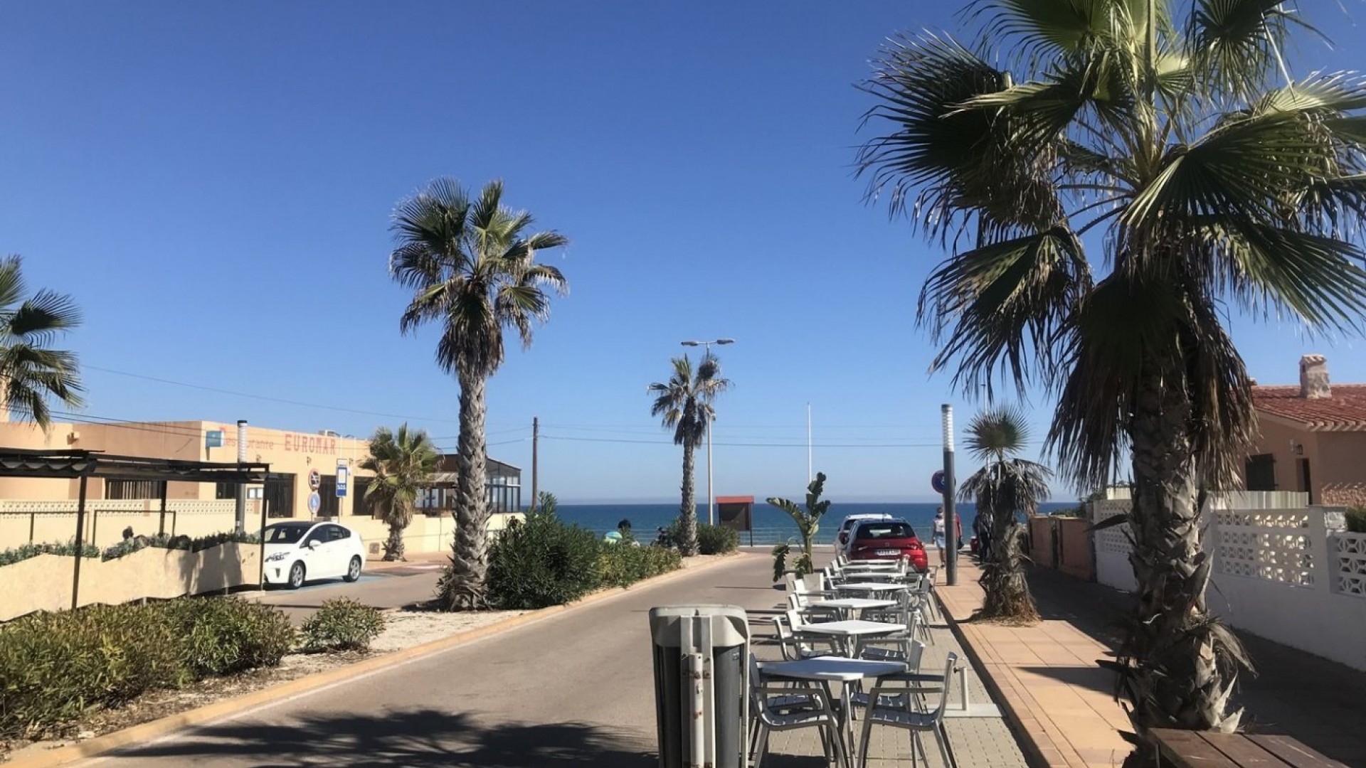 New Build - Freistehende Villa -
Torrevieja - La Mata