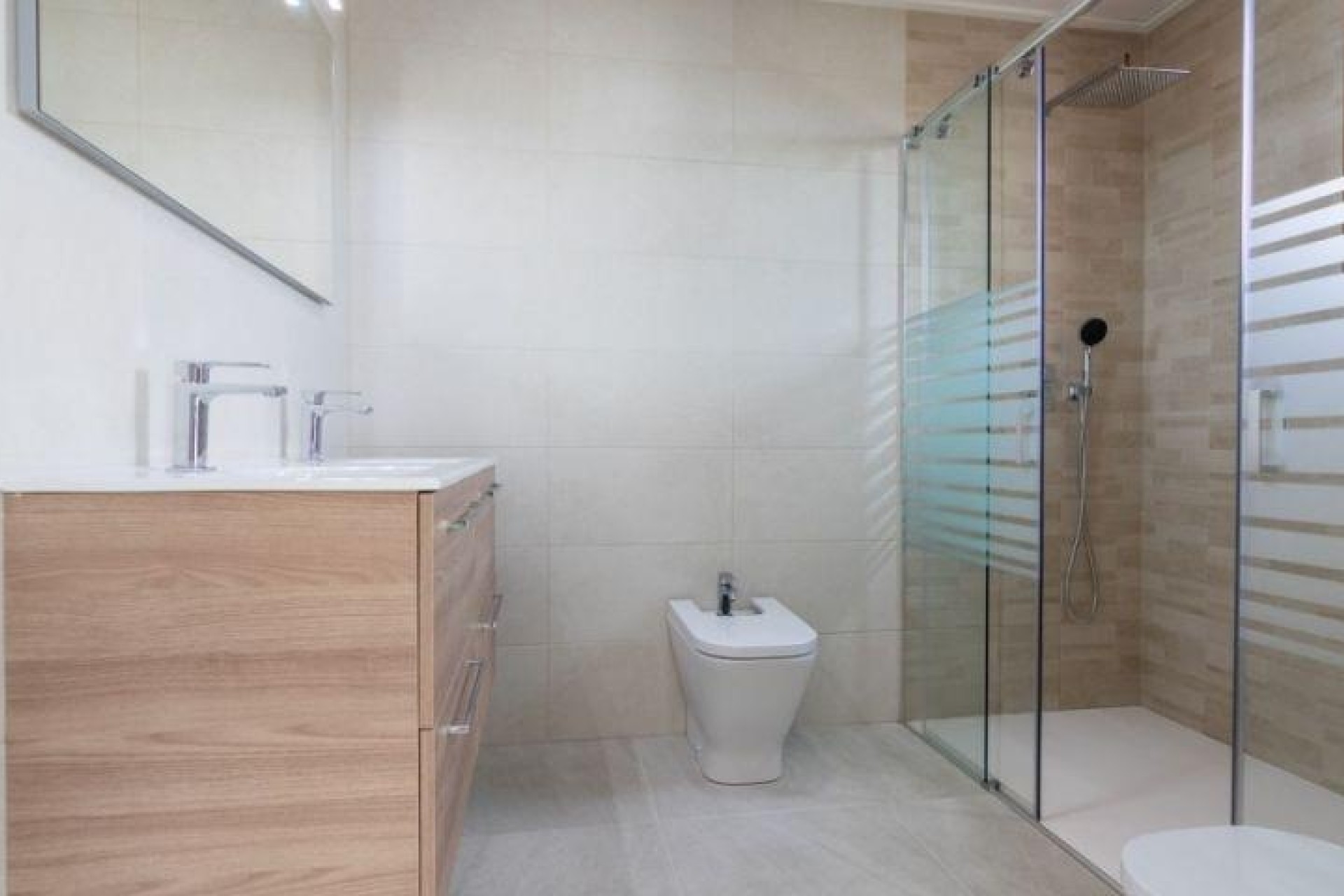 New Build - Freistehende Villa -
Torrevieja - Los altos