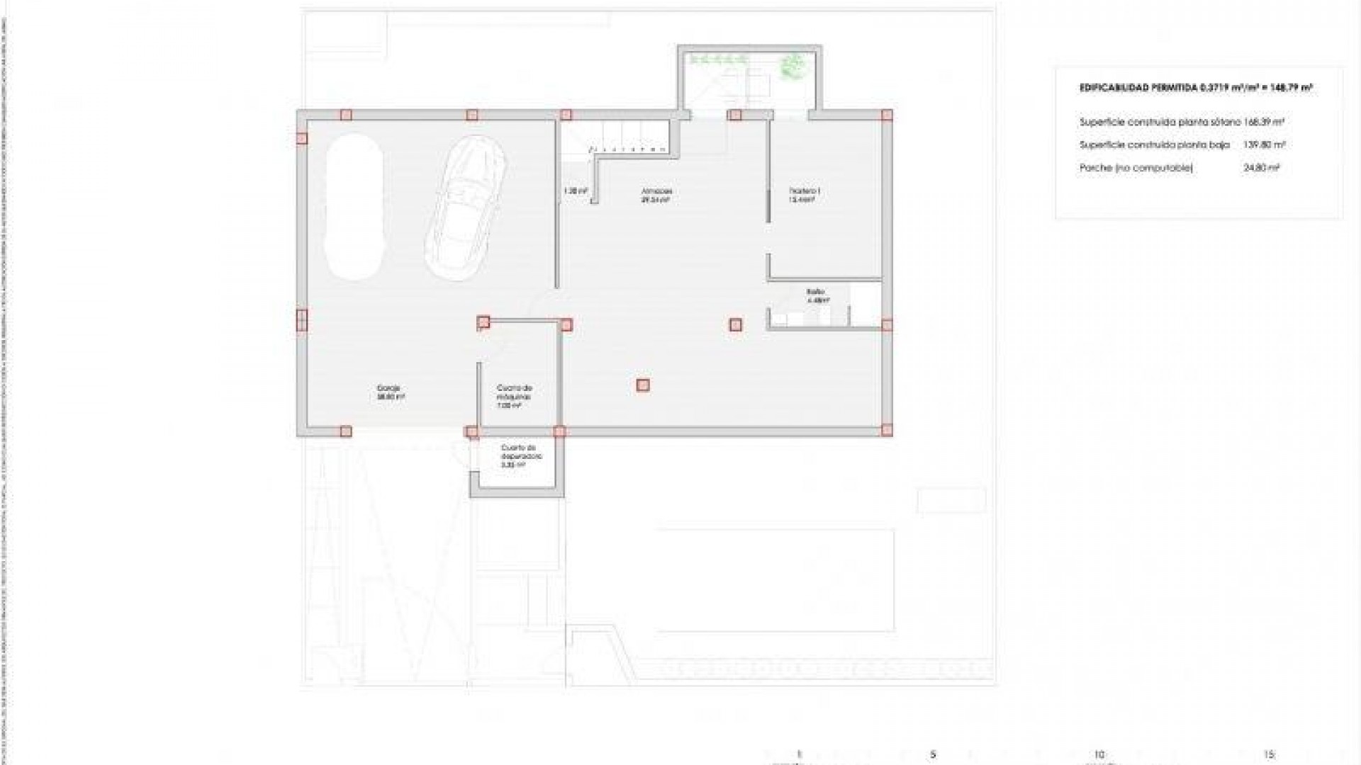 New Build - Freistehende Villa -
Torrevieja - Los altos