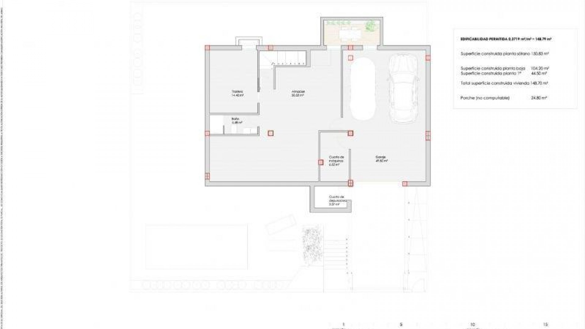 New Build - Freistehende Villa -
Torrevieja - Los altos