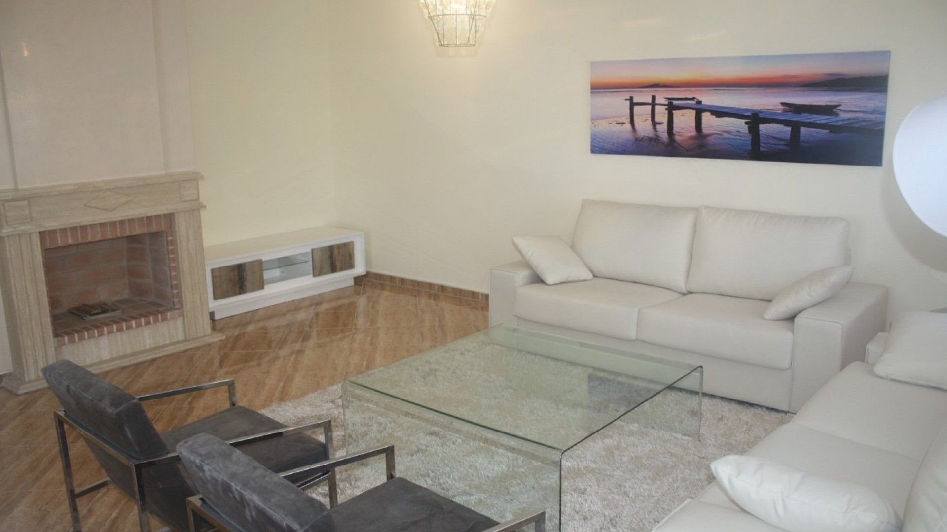 New Build - Freistehende Villa -
Torrevieja - Los altos